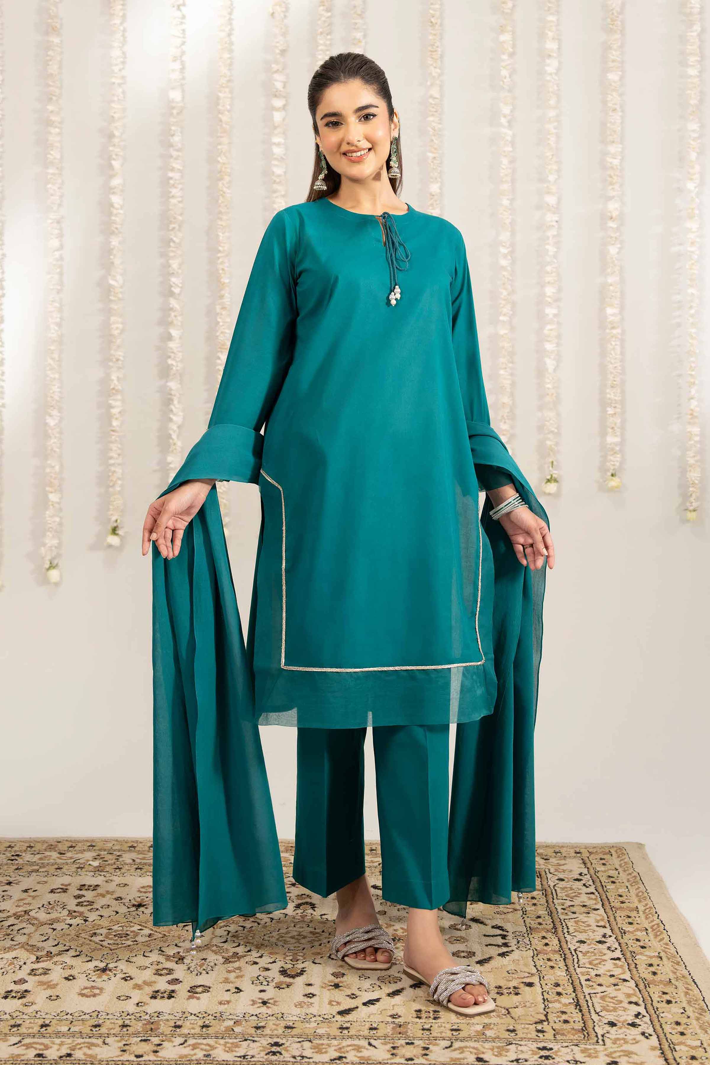 3 Piece - Basic Suit - PE25-200