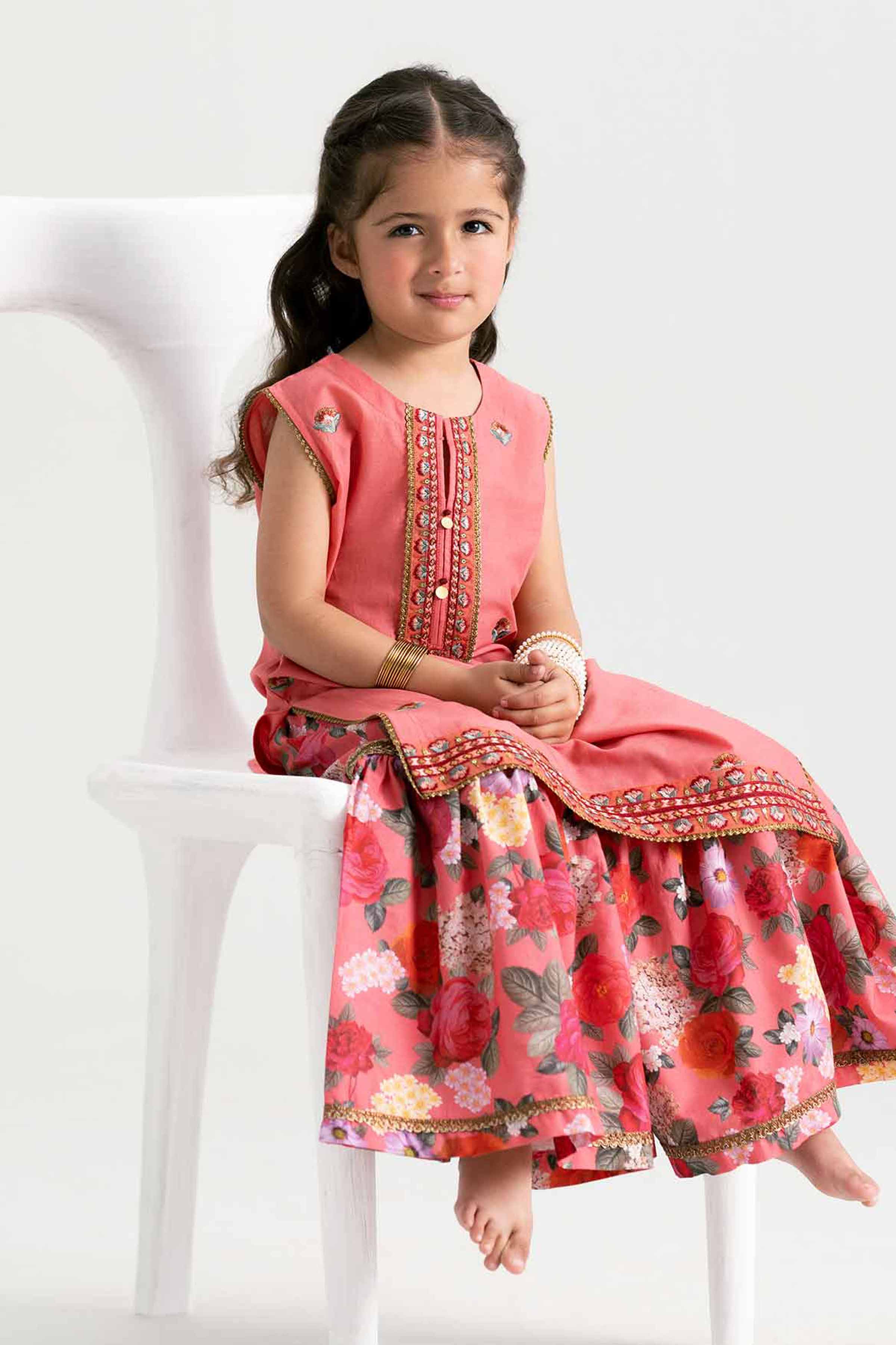 7374-2-Piece-Printed-Embroidered-Suit-PMD25-04-D-12.jpg 2 Piece - Printed Embroidered Suit - PMD25-04 D