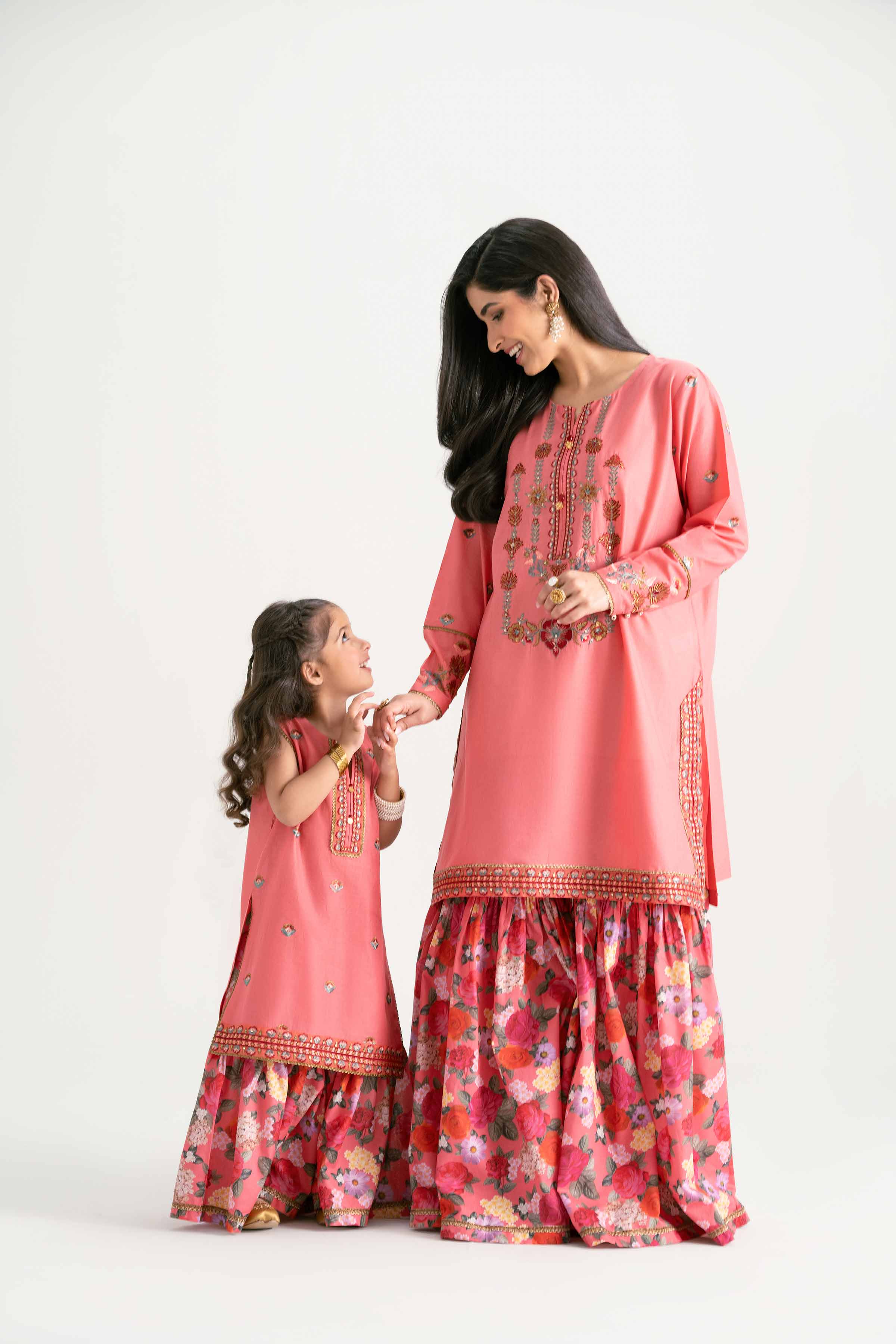 7374-2-Piece-Printed-Embroidered-Suit-PMD25-04-D-15.jpg 2 Piece - Printed Embroidered Suit - PMD25-04 D