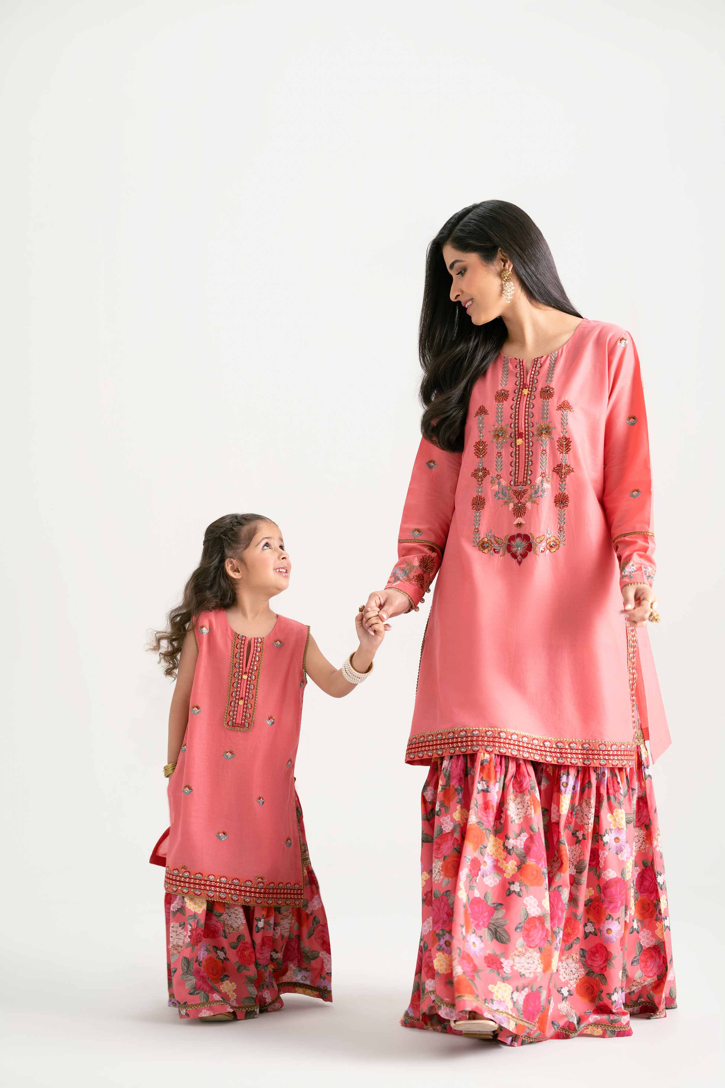 7374-2-Piece-Printed-Embroidered-Suit-PMD25-04-D-16.jpg 2 Piece - Printed Embroidered Suit - PMD25-04 D