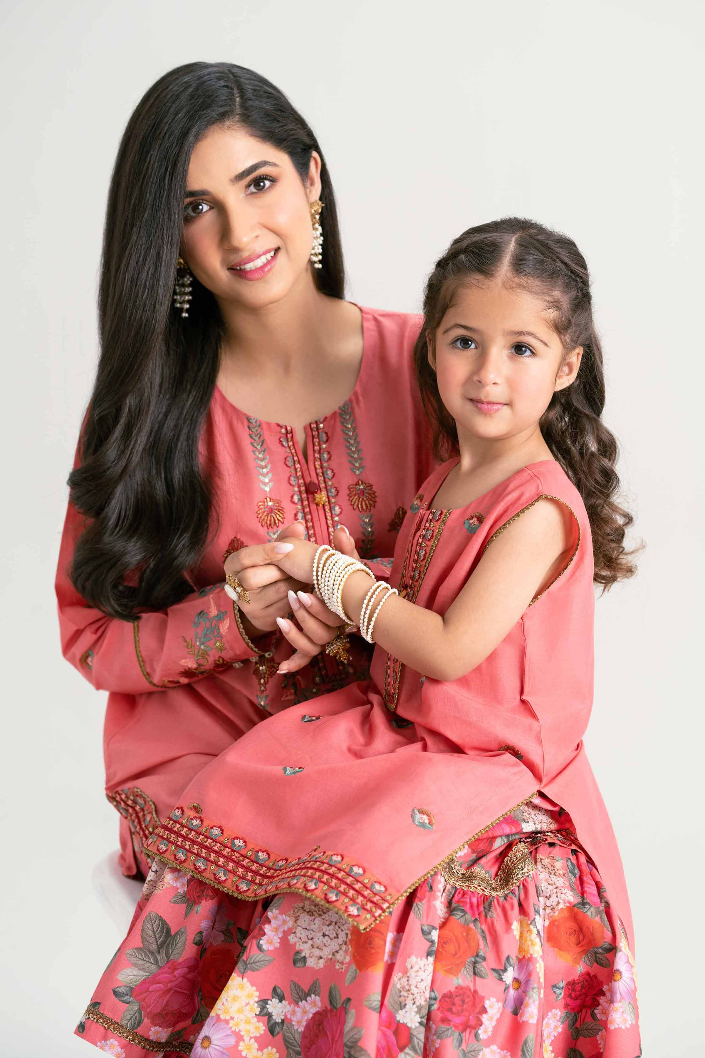 7374-2-Piece-Printed-Embroidered-Suit-PMD25-04-D-19.jpg 2 Piece - Printed Embroidered Suit - PMD25-04 D