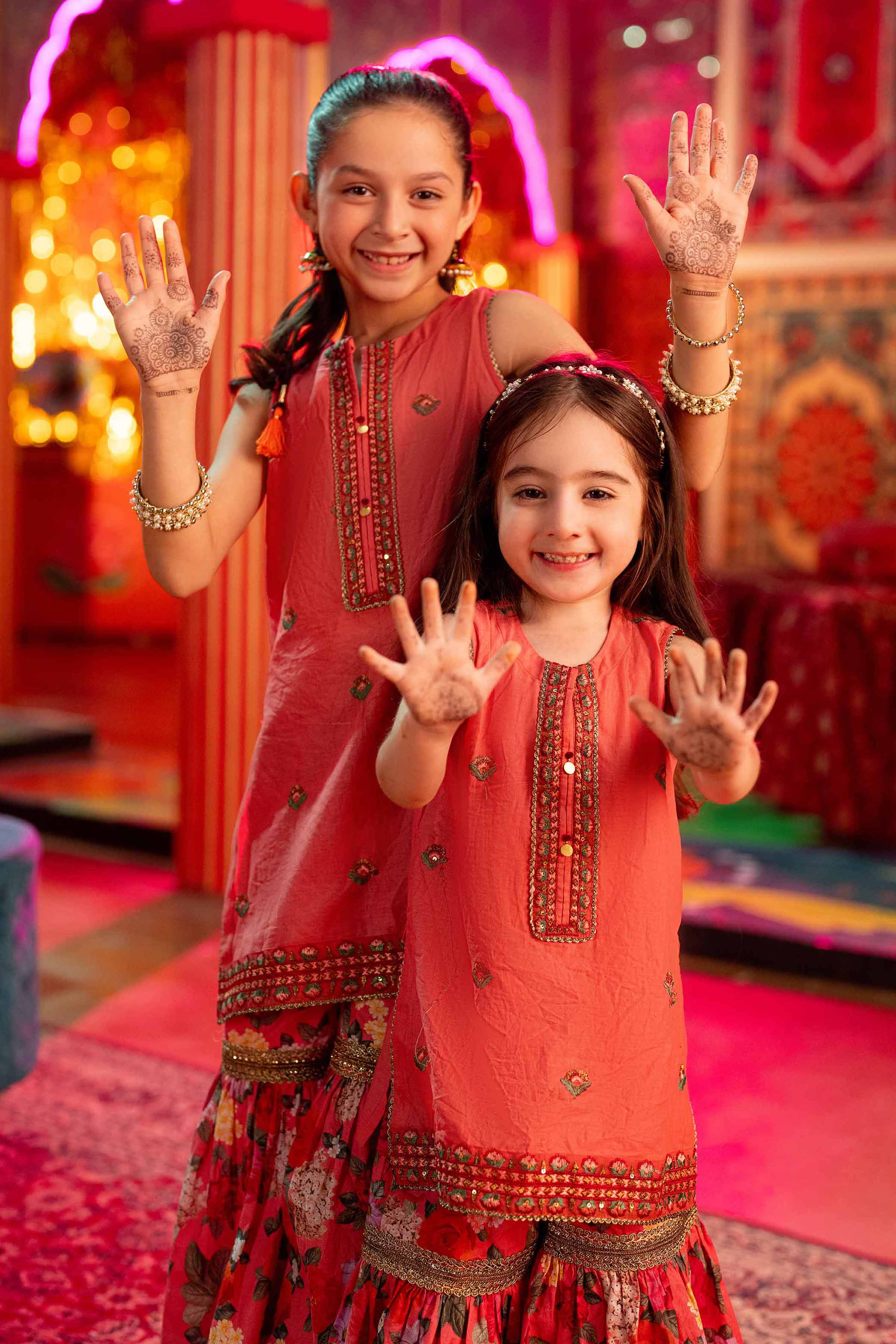 7374-2-Piece-Printed-Embroidered-Suit-PMD25-04-D-2.jpg 2 Piece - Printed Embroidered Suit - PMD25-04 D