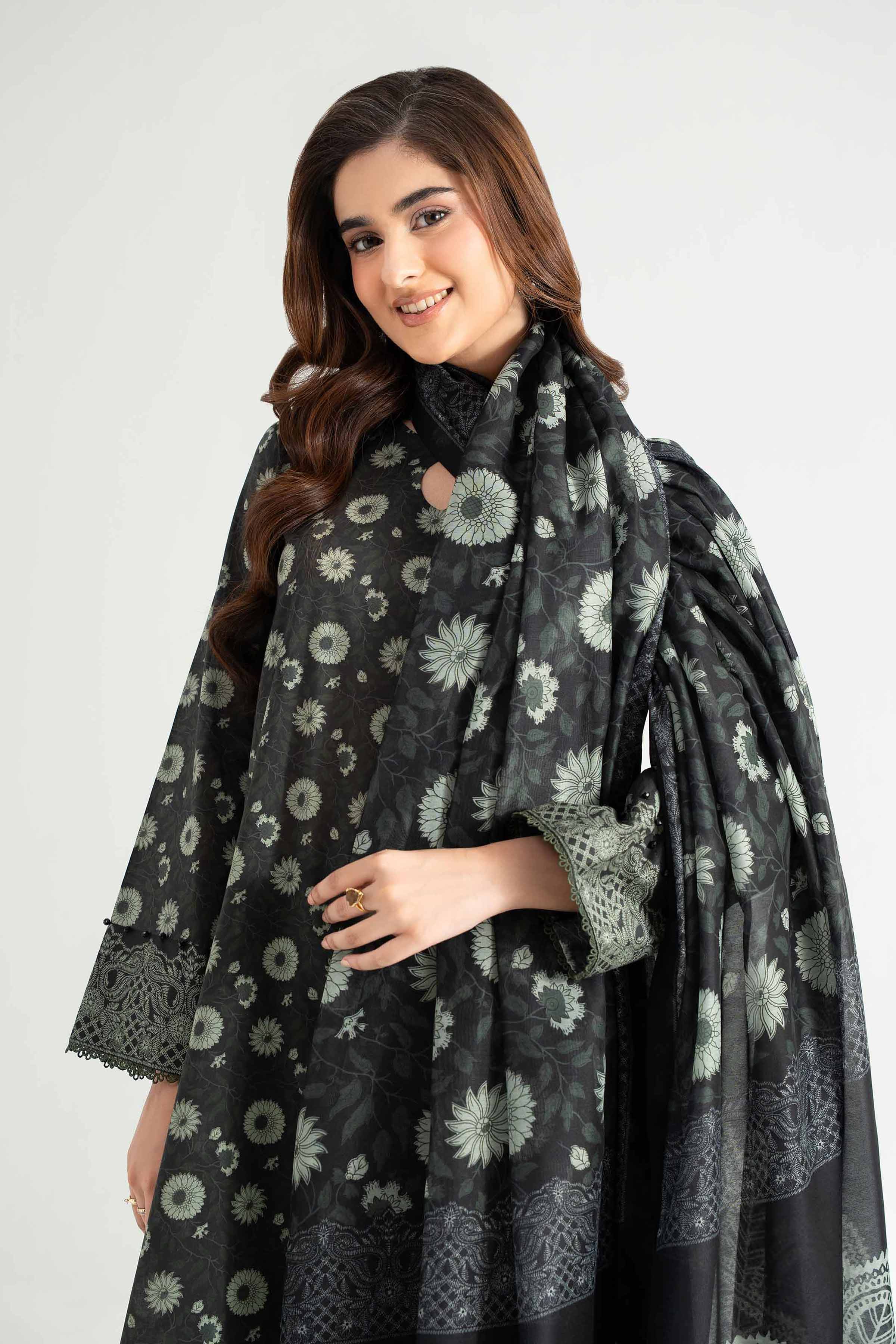 768-3-Piece-Digital-Printed-Embroidered-Suit-42501620-1.jpg 3 Piece - Digital Printed Embroidered Suit - 42501620