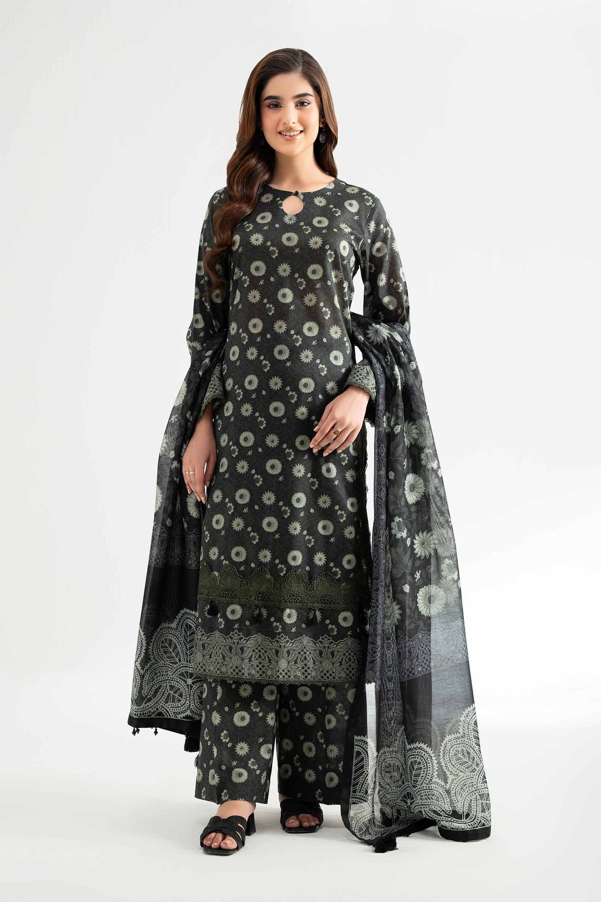 768-3-Piece-Digital-Printed-Embroidered-Suit-42501620-2.jpg 3 Piece - Digital Printed Embroidered Suit - 42501620