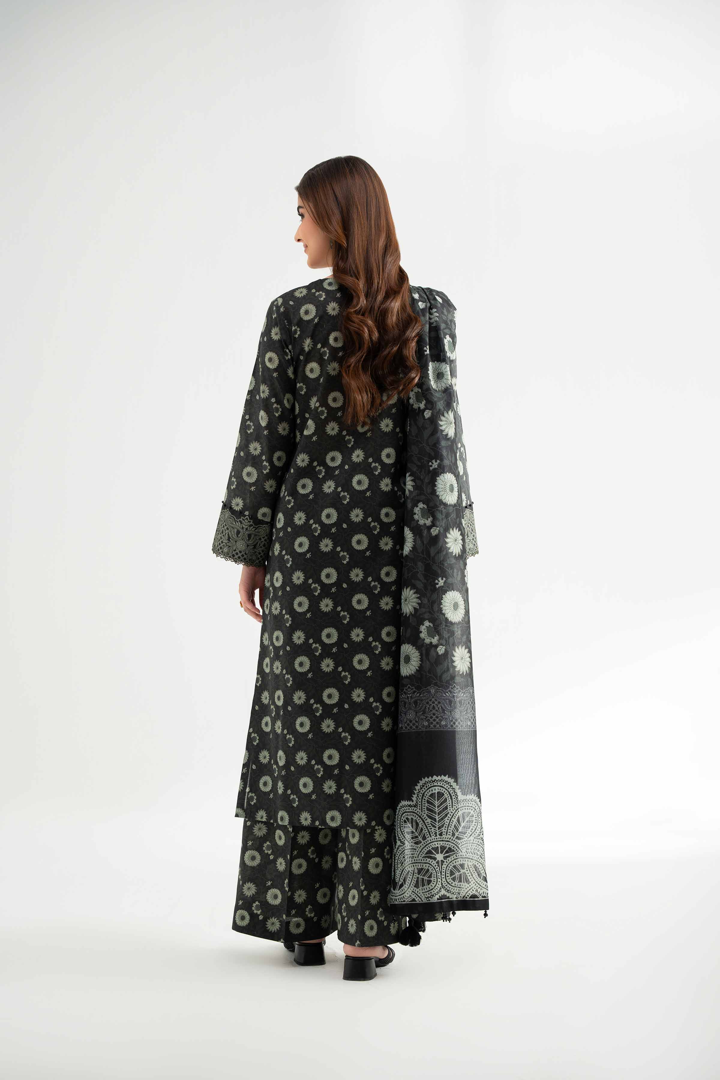 768-3-Piece-Digital-Printed-Embroidered-Suit-42501620-3.jpg 3 Piece - Digital Printed Embroidered Suit - 42501620
