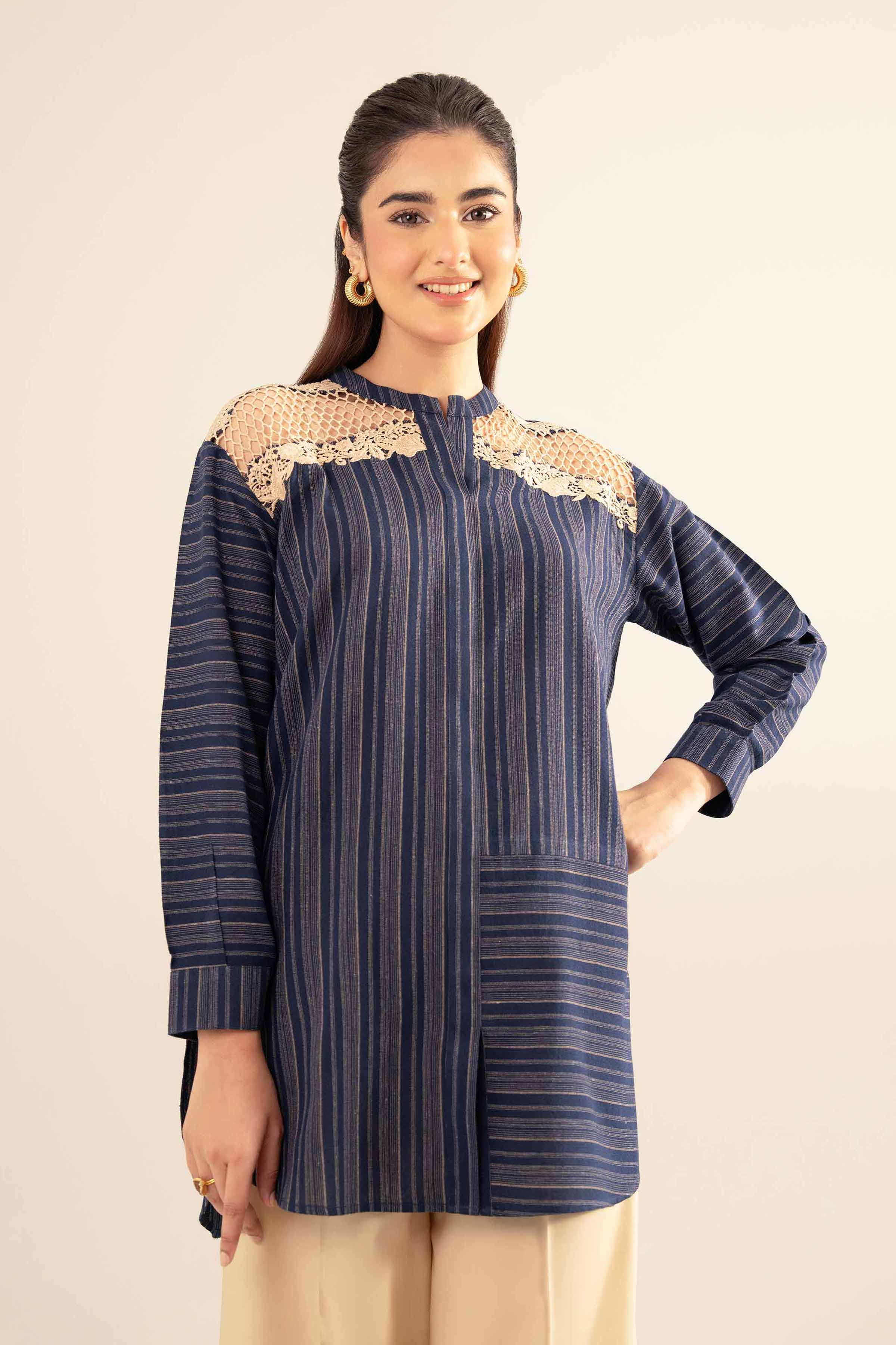 Basic Tunic - AS25-77