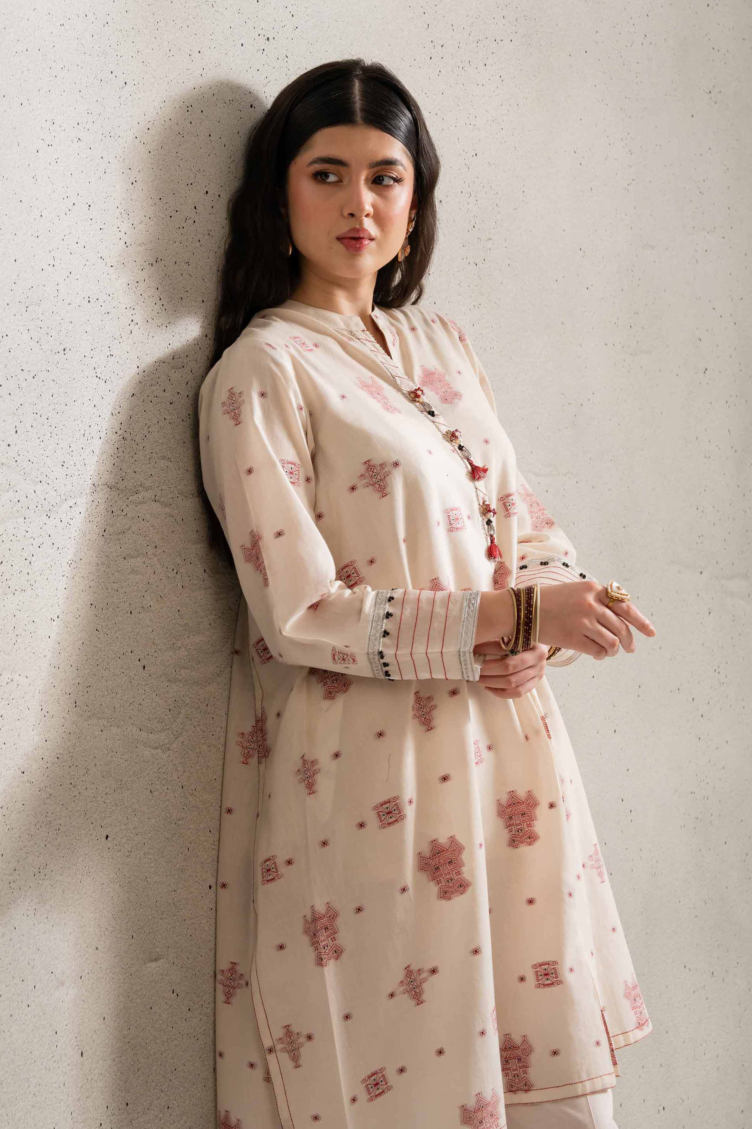 2 Piece - Basic Suit - PE25-06
