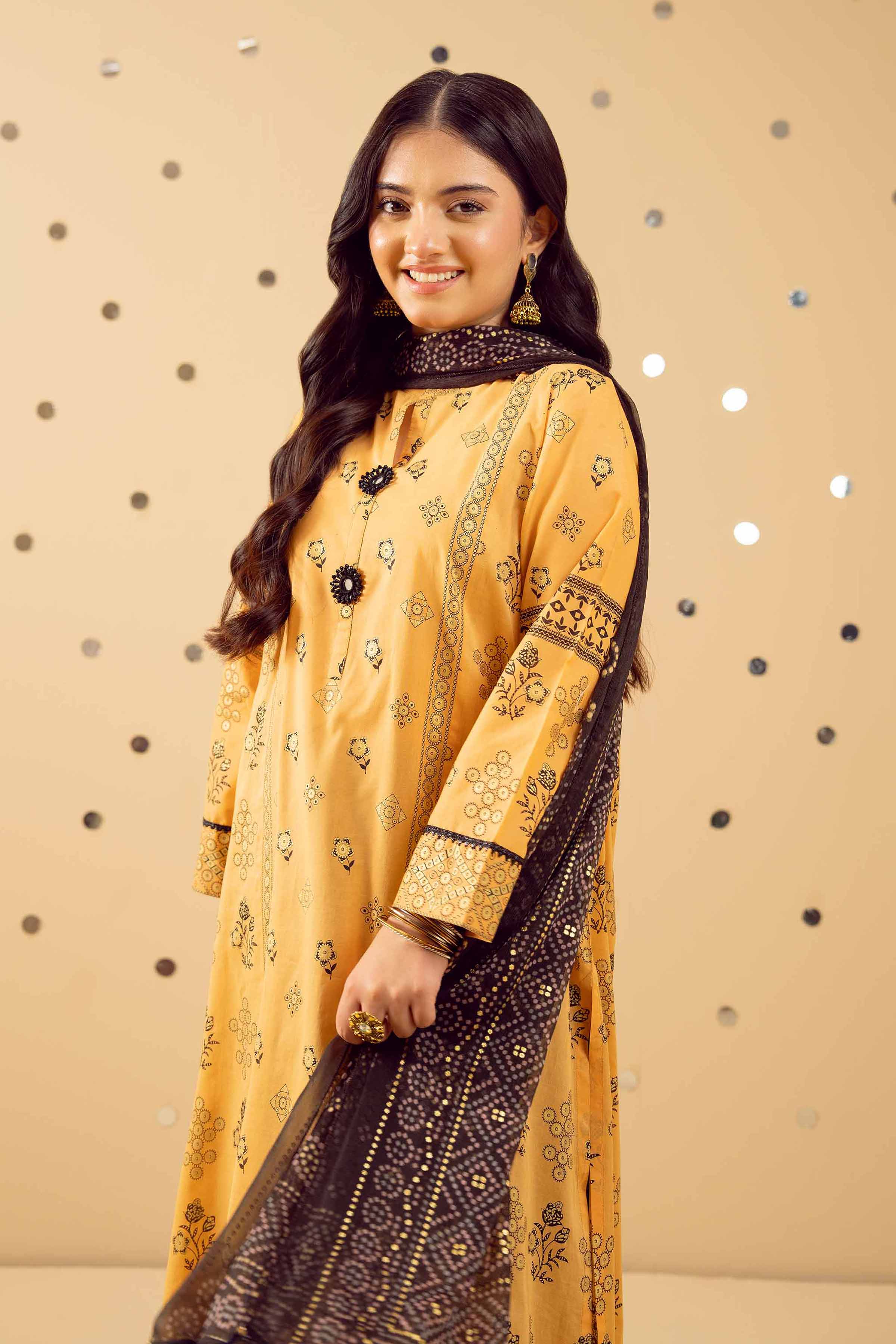 7816-2-Piece-Printed-Suit-PE25-431-2.jpg 2 Piece - Printed Suit - PE25-431