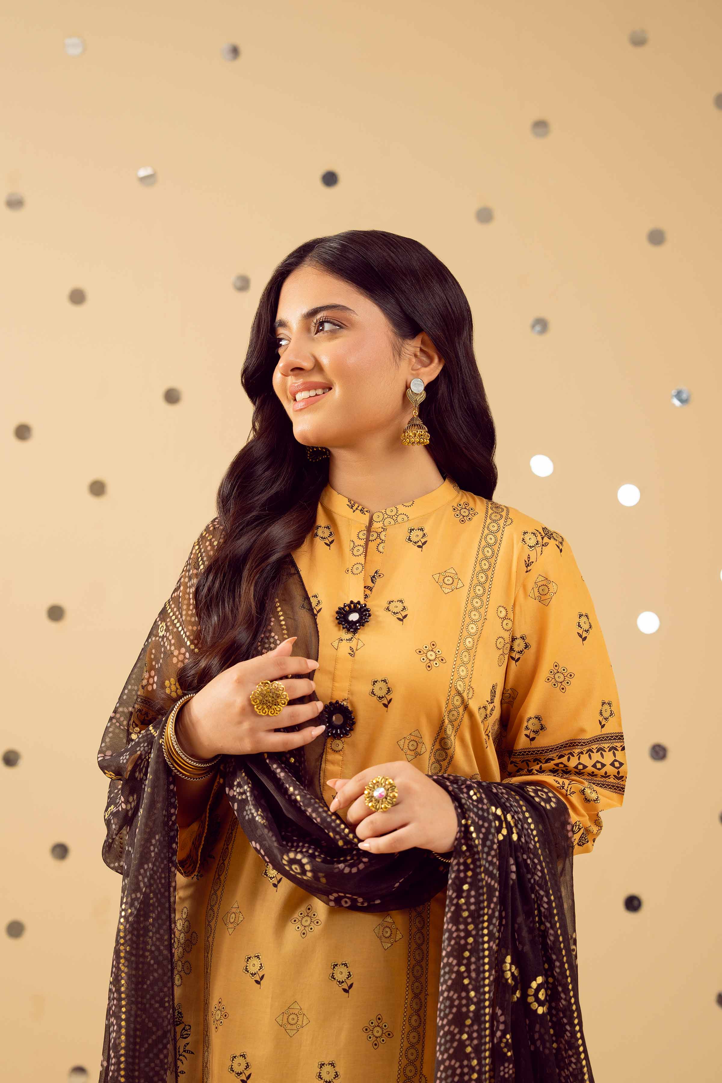 7816-2-Piece-Printed-Suit-PE25-431-6.jpg 2 Piece - Printed Suit - PE25-431
