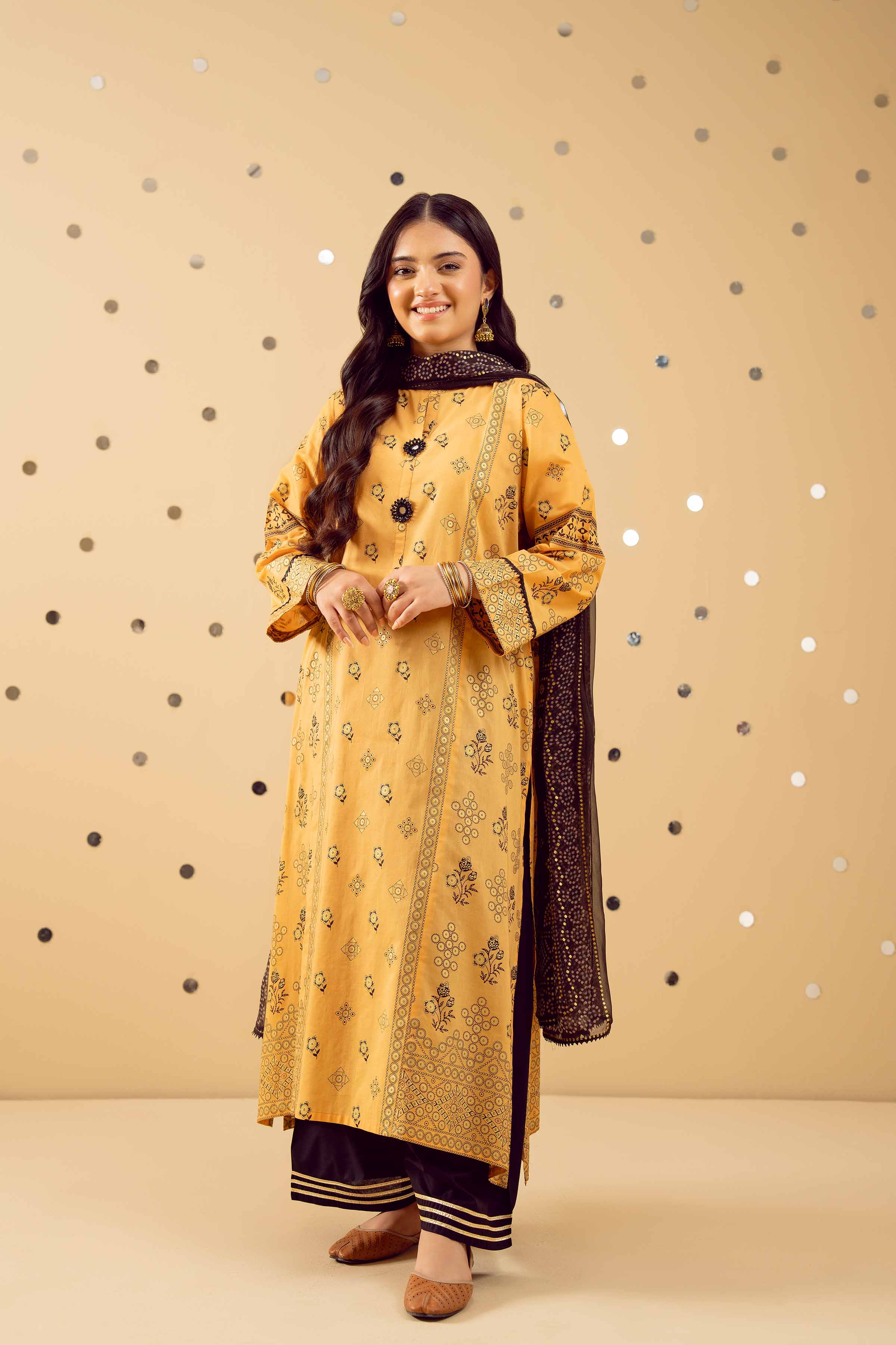 7816-2-Piece-Printed-Suit-PE25-431-7.jpg 2 Piece - Printed Suit - PE25-431
