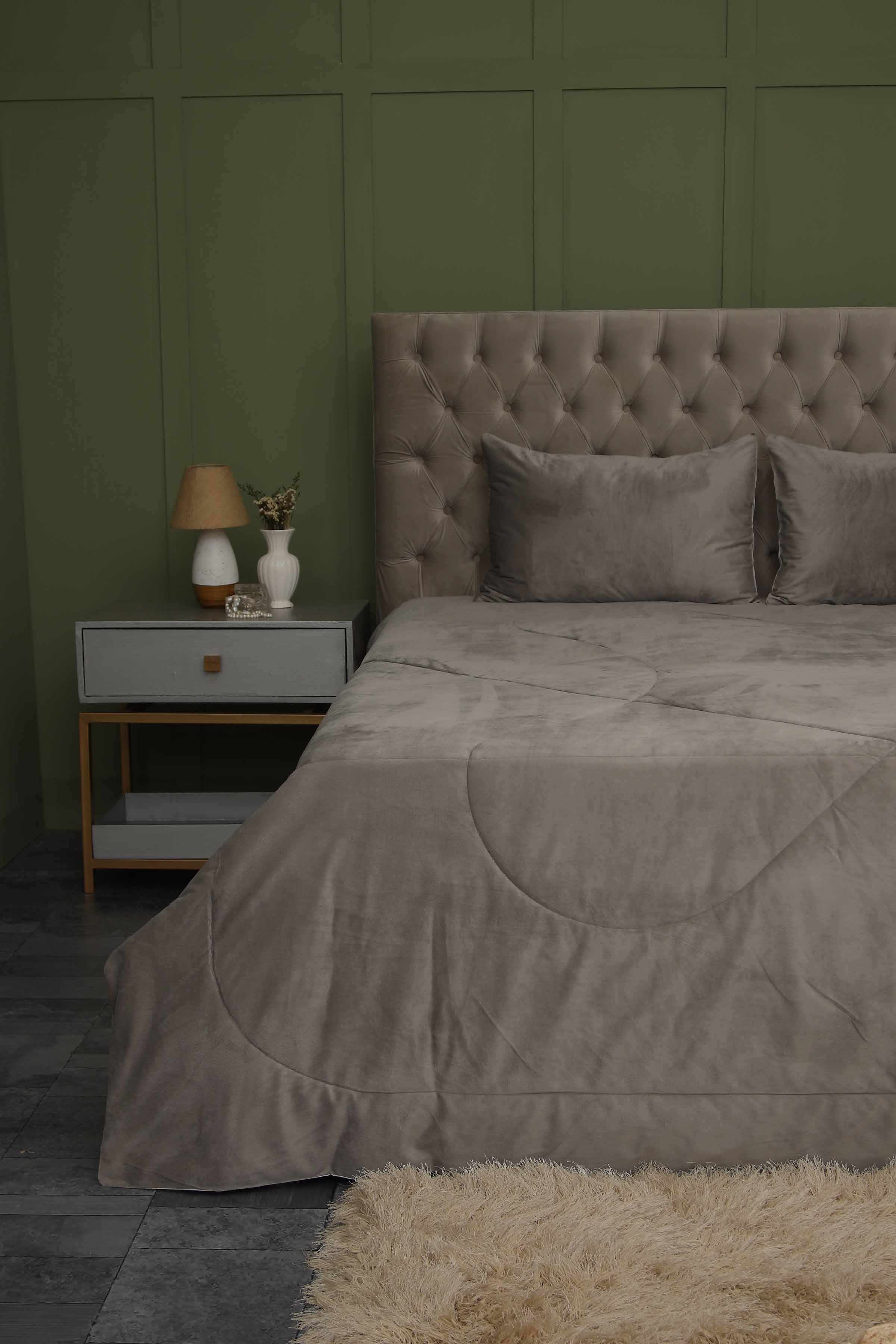 Bed Spread BS23-07