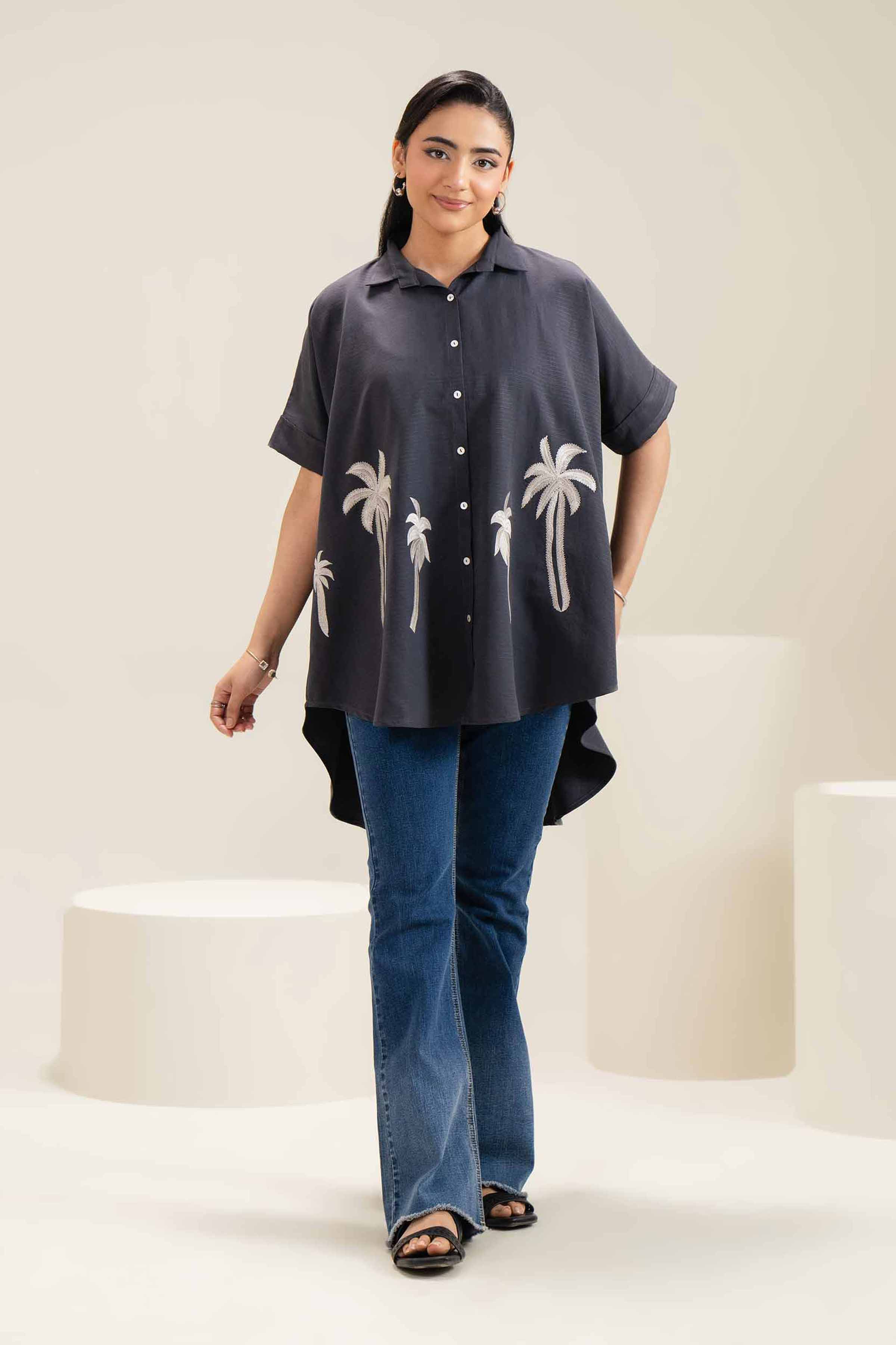 8193-Embroidered-Shirt-AS25-58-1.jpg Embroidered Shirt - AS25-58