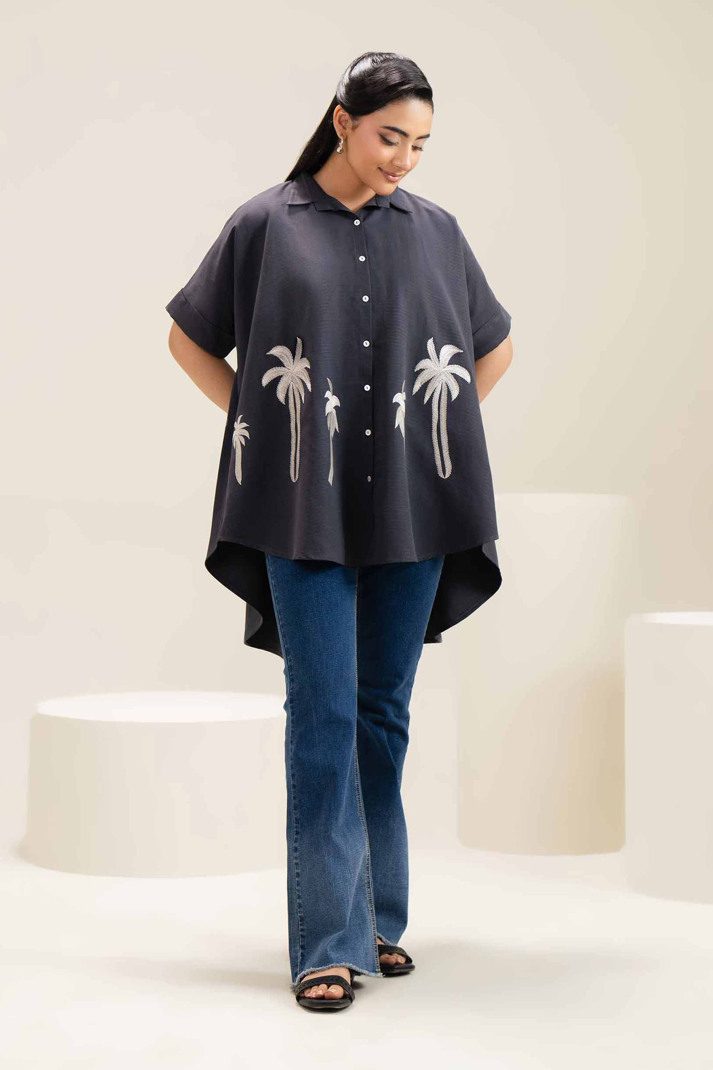 8193-Embroidered-Shirt-AS25-58-2.jpg Embroidered Shirt - AS25-58