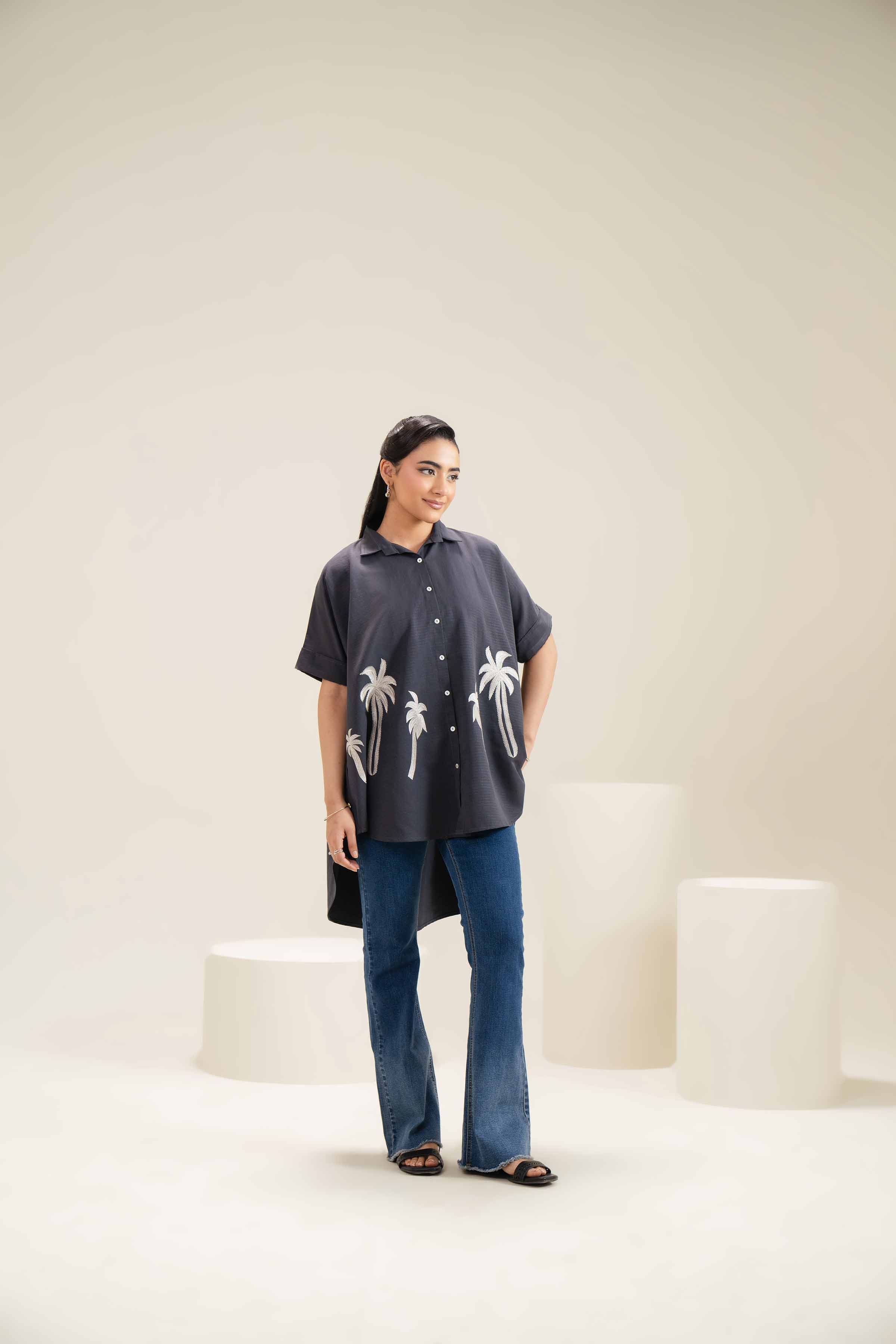 8193-Embroidered-Shirt-AS25-58-4.jpg Embroidered Shirt - AS25-58