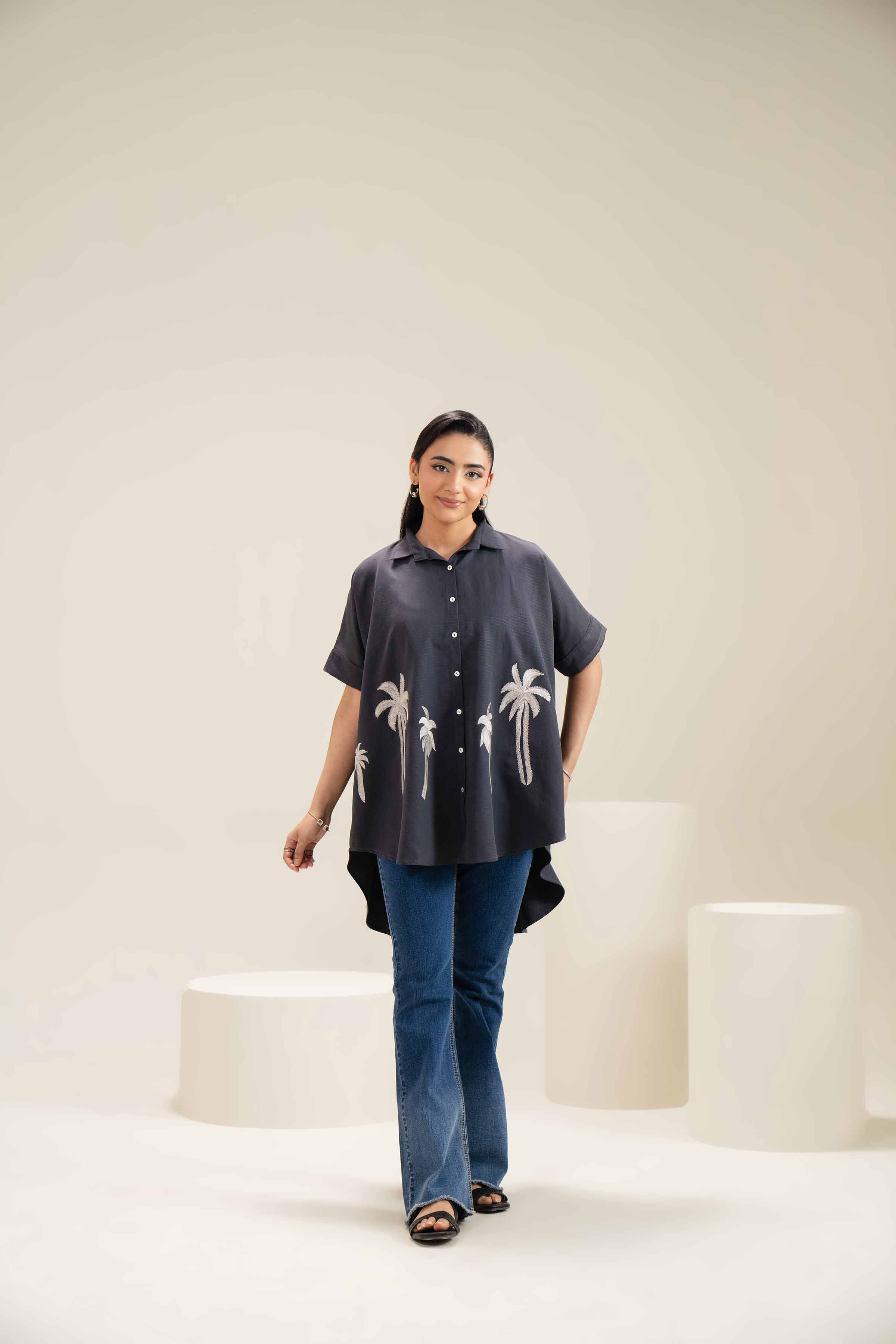 8193-Embroidered-Shirt-AS25-58-5.jpg Embroidered Shirt - AS25-58