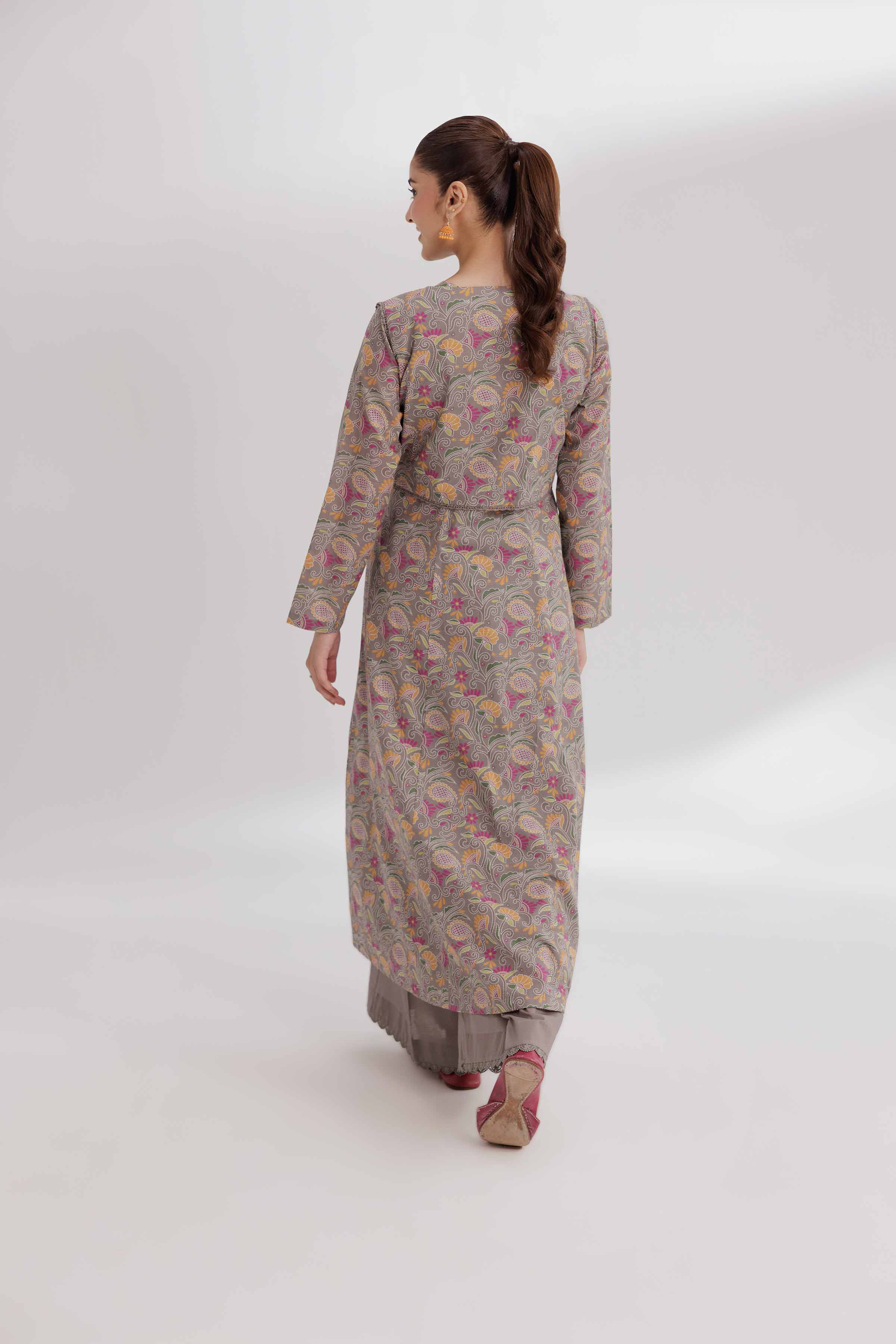 8359-2-Piece-Printed-Suit-42502063-6.jpg 2 Piece - Printed Suit - 42502063