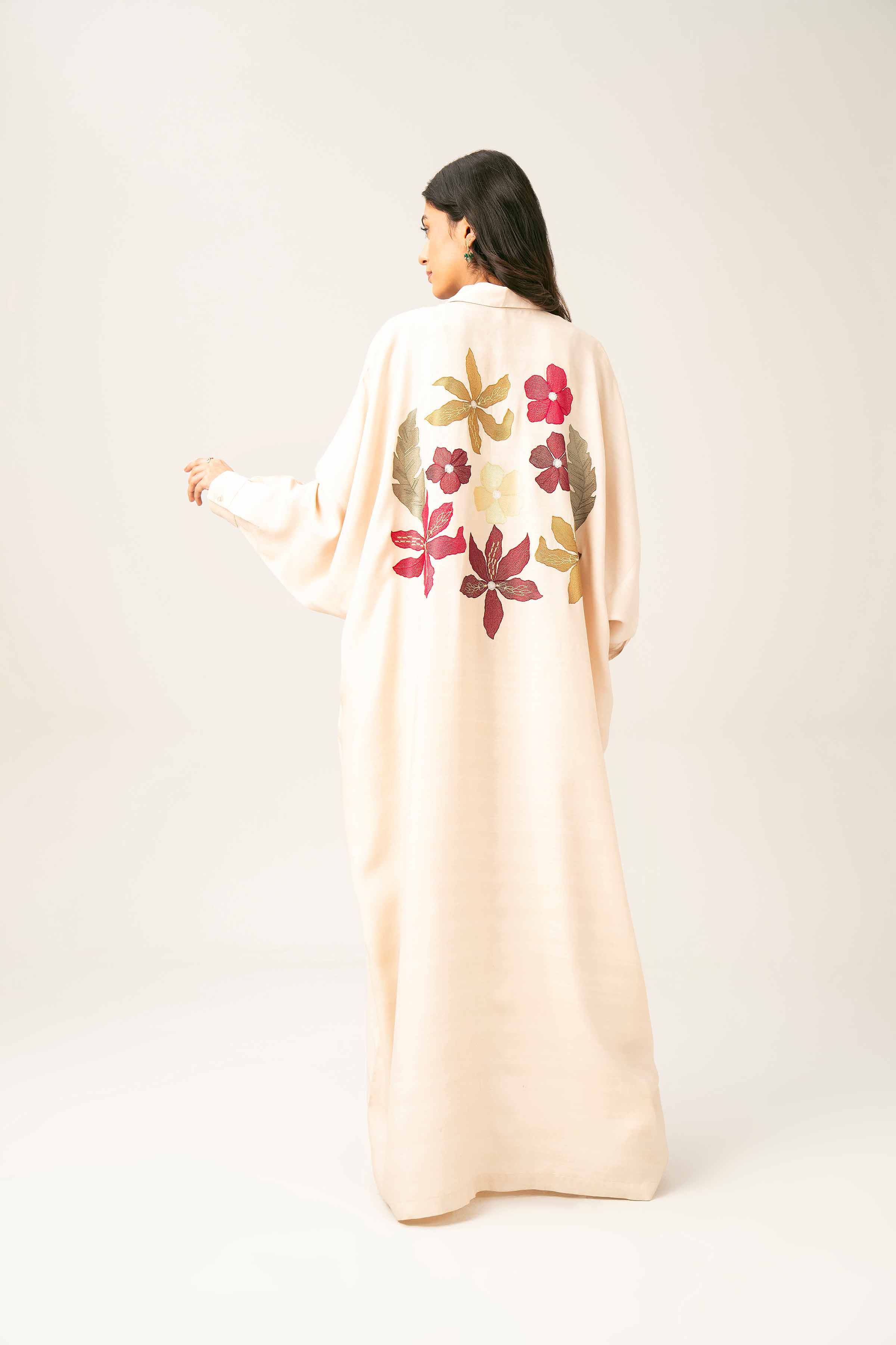 8427-Embroidered-Dress-FE25-33-3.jpg Embroidered Dress - FE25-33