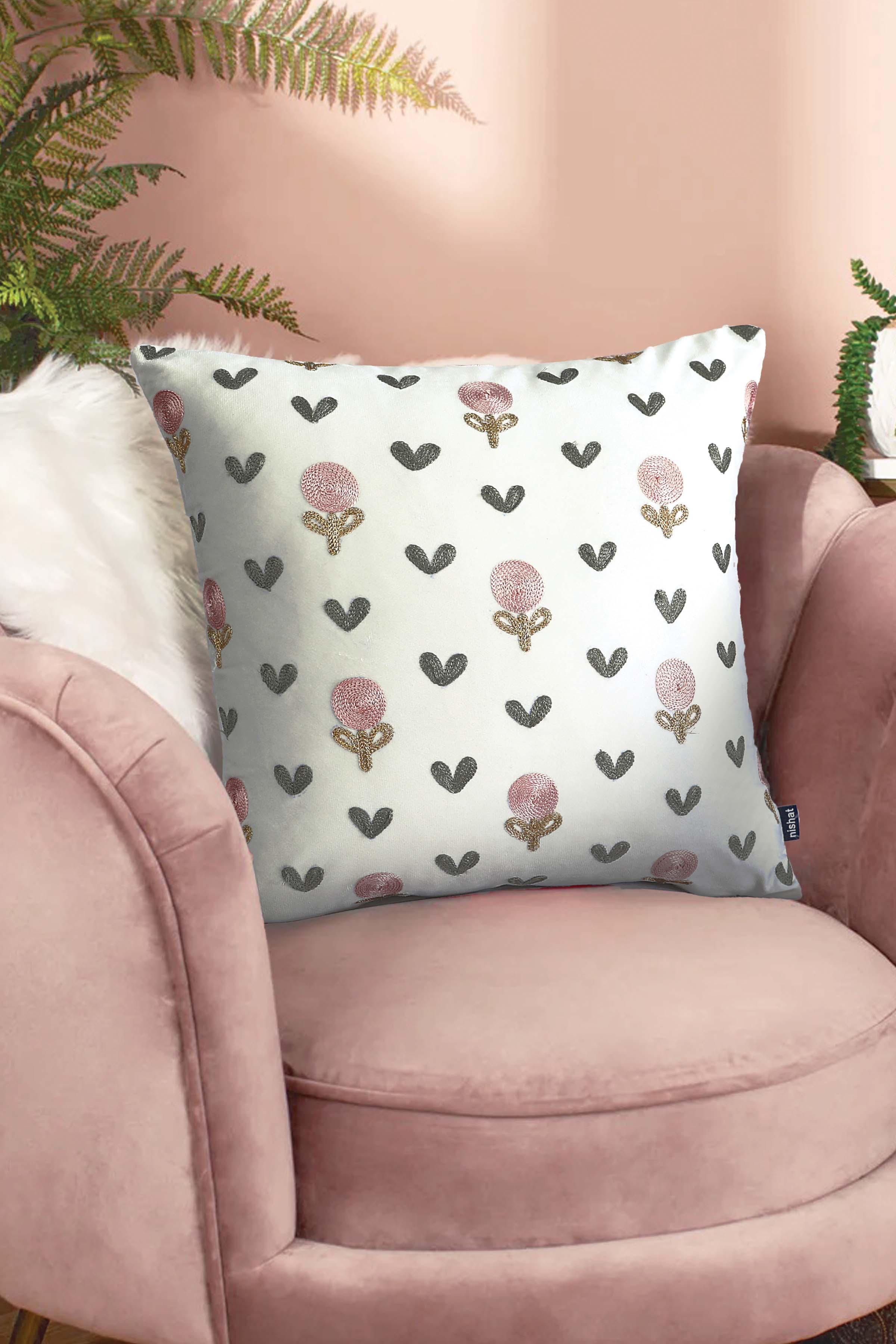 8506-Fantcy-Cushion-Cover-Emb-1.jpg Fantcy Cushion Cover Emb