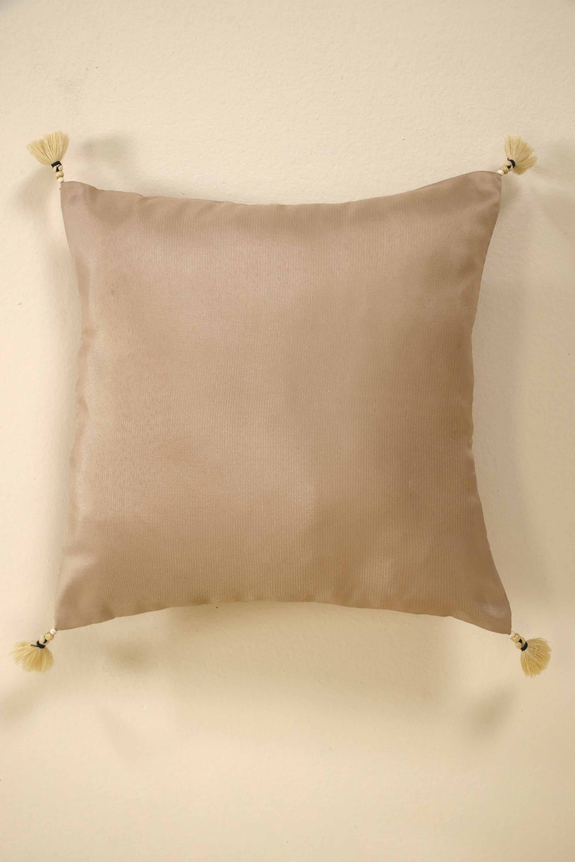 Cushion Cover CUS24-09 - 2 Piece