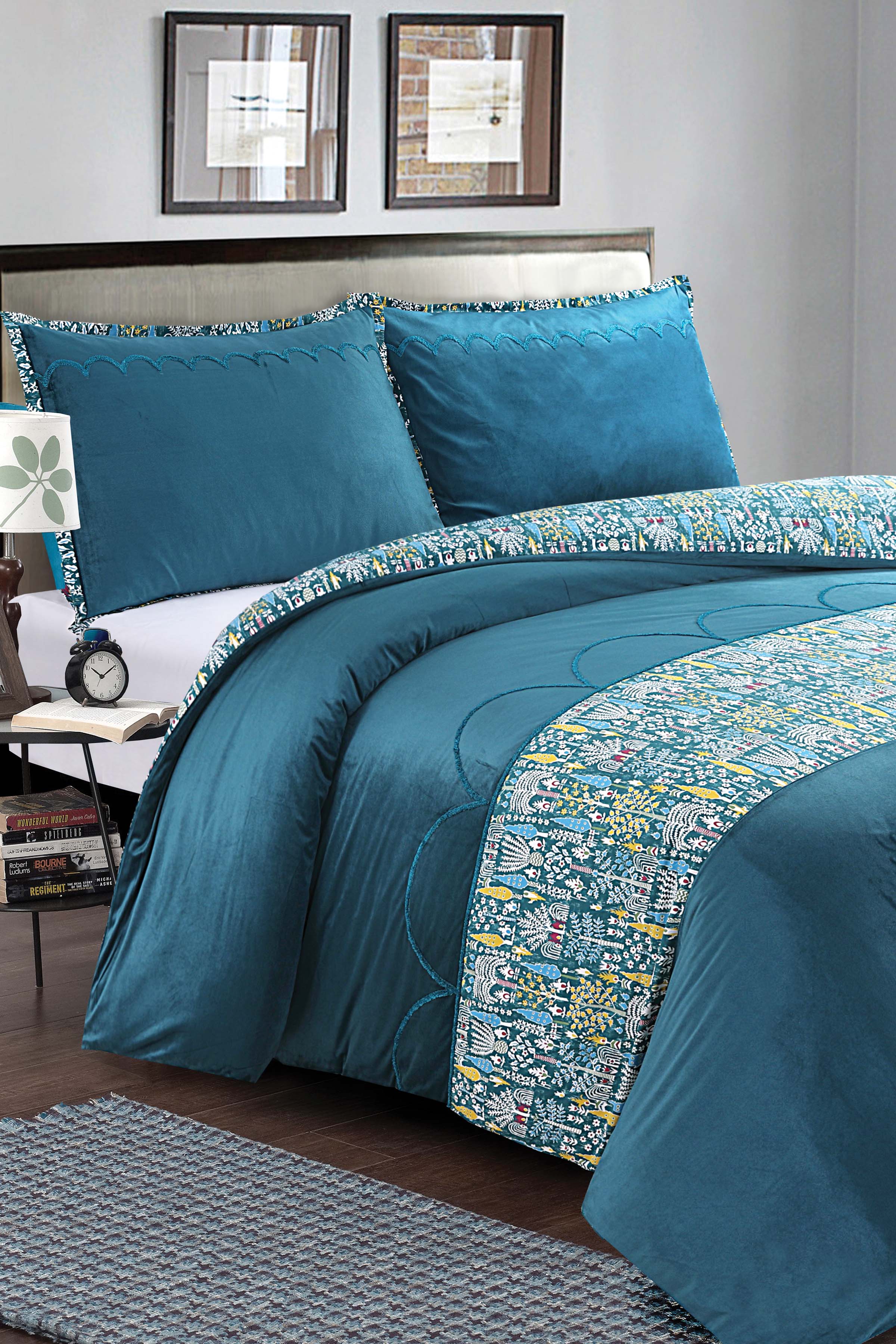 8779-Jasper-Duvet-Cover-1.jpg Jasper Duvet Cover