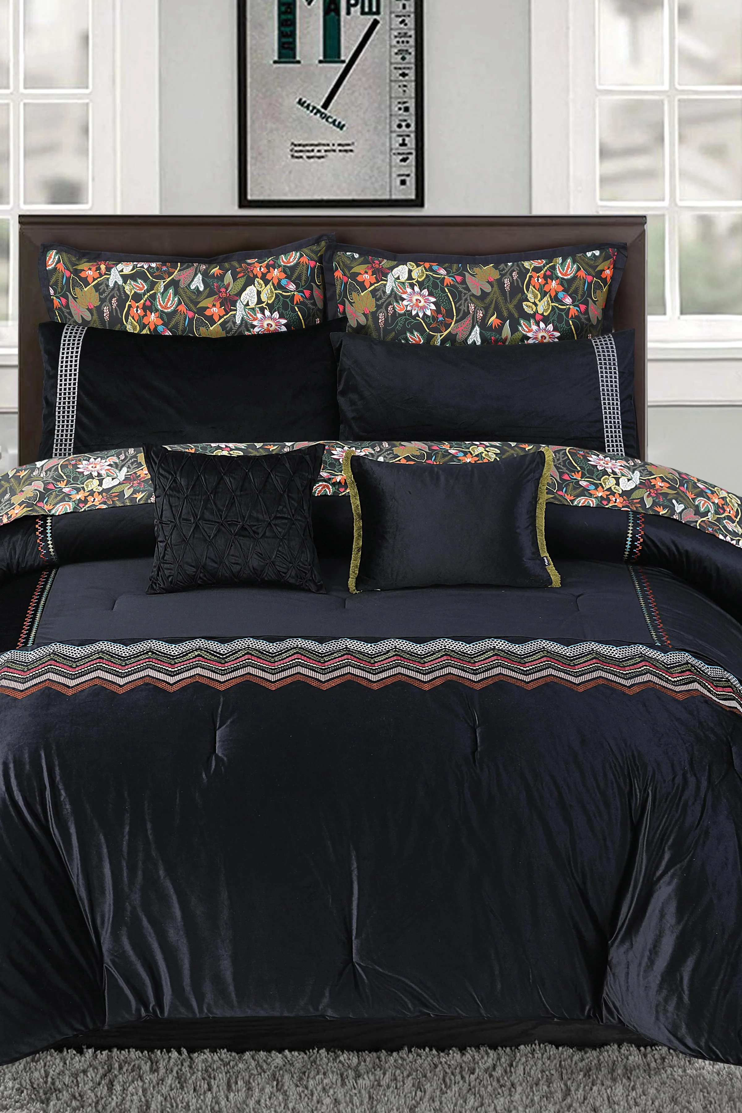 Cosmos Bed In A Bag