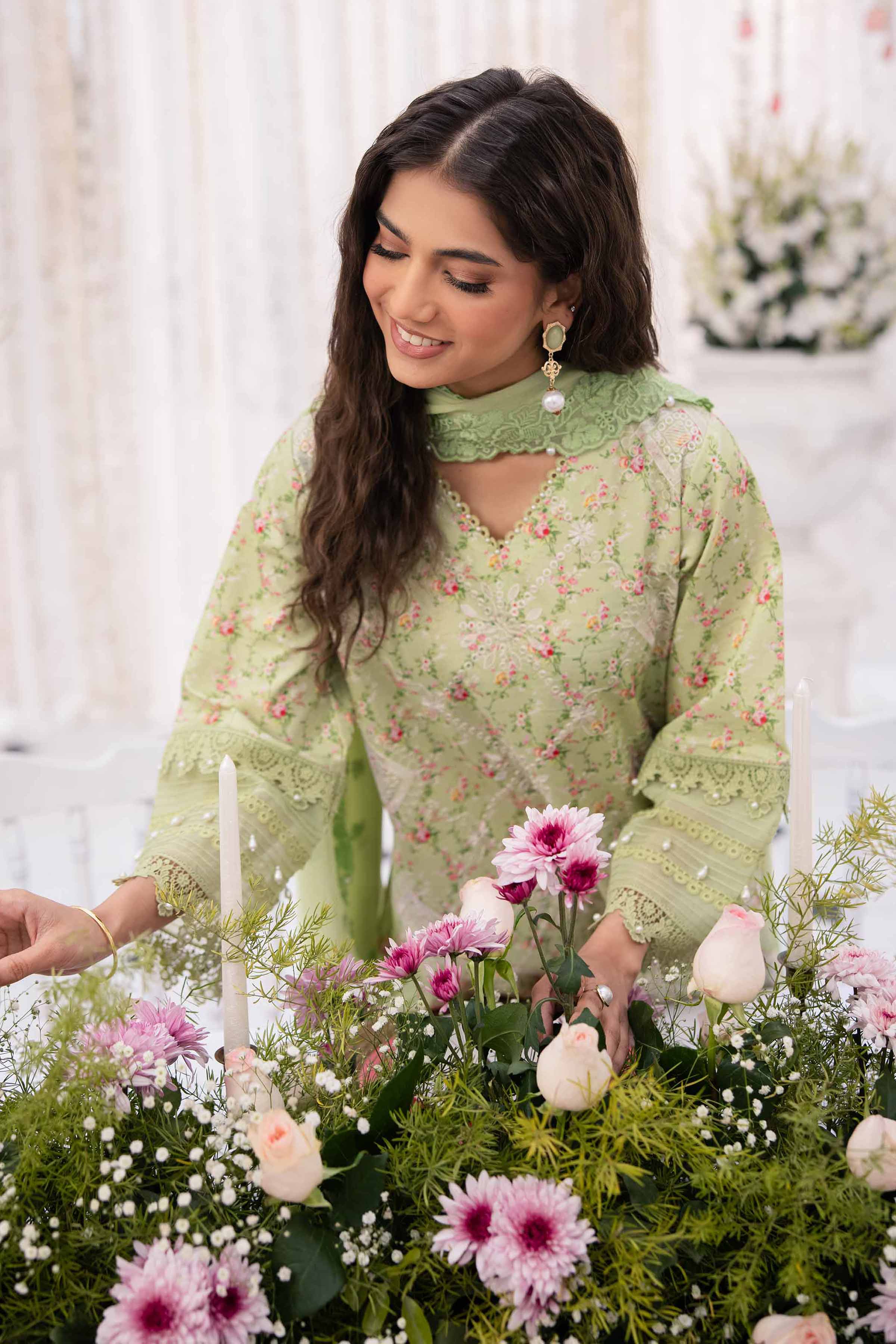 884-3-Piece-Printed-Embroidered-Suit-42501279-1.jpg 3 Piece - Printed Embroidered Suit - 42501279