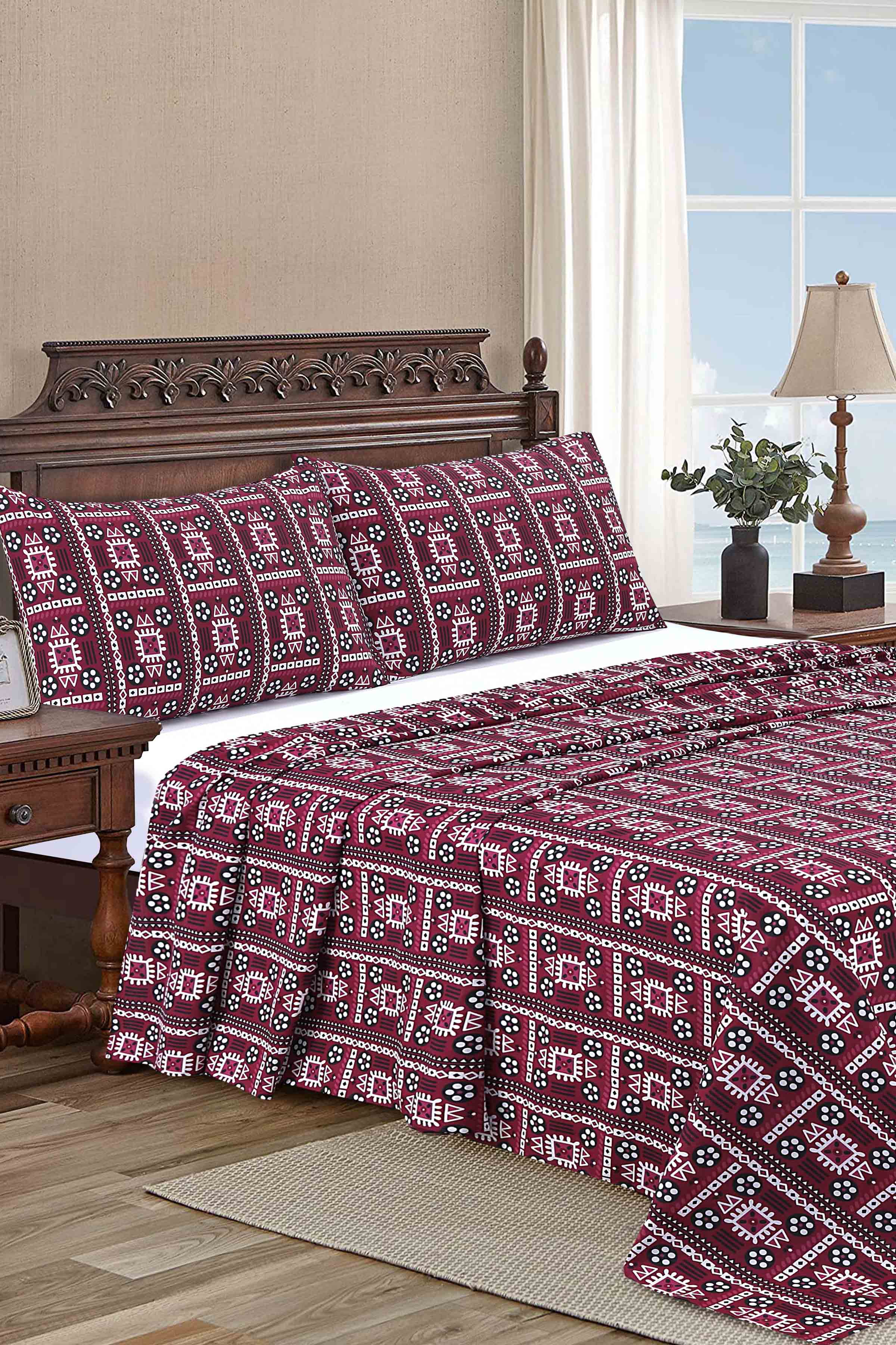 9195-Superbloom-Sheet-Set-1.jpg Superbloom Sheet Set