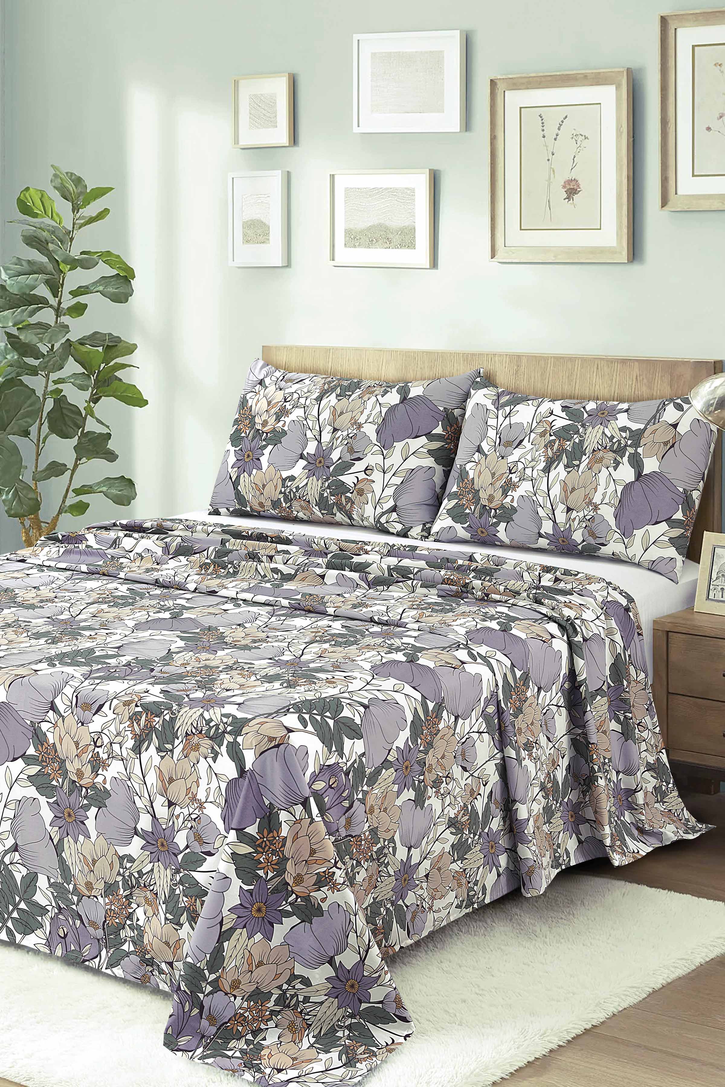 Jardin Sheet Set