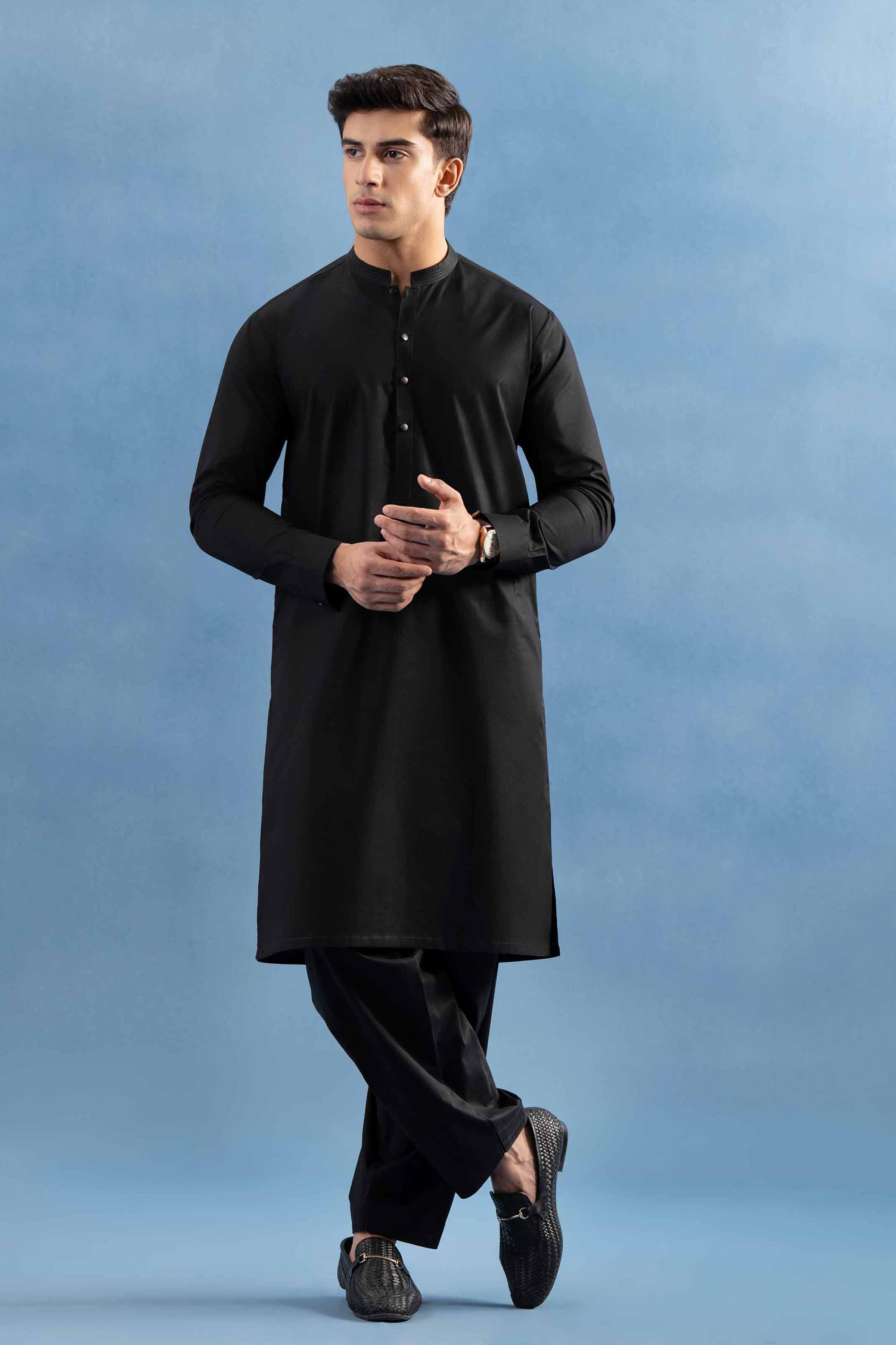2 Piece - Naqsh Suit - 42508075