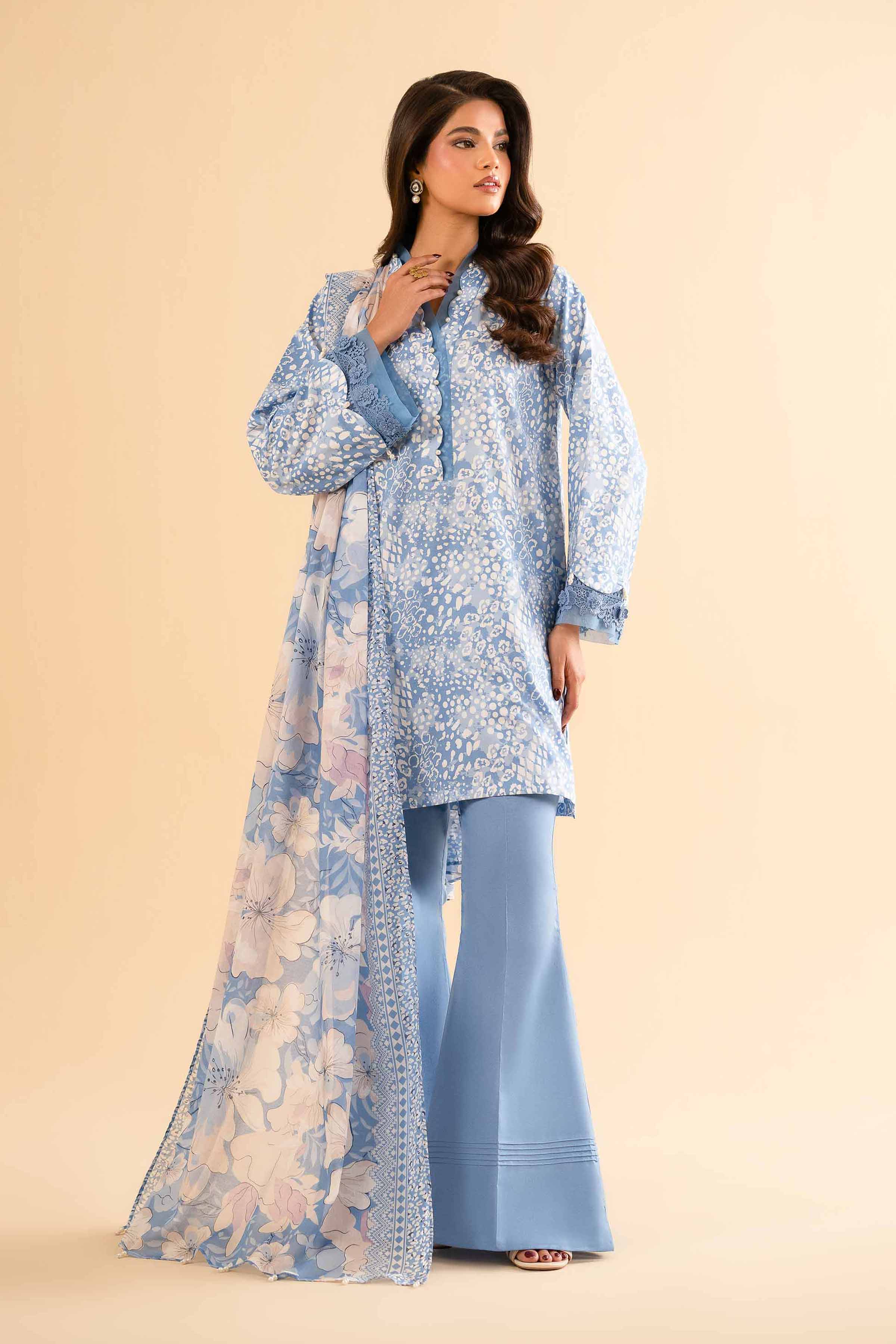 968-3-Piece-Printed-Loose-Fabric-42503118-1.jpg 3 Piece - Printed Loose Fabric - 42503118