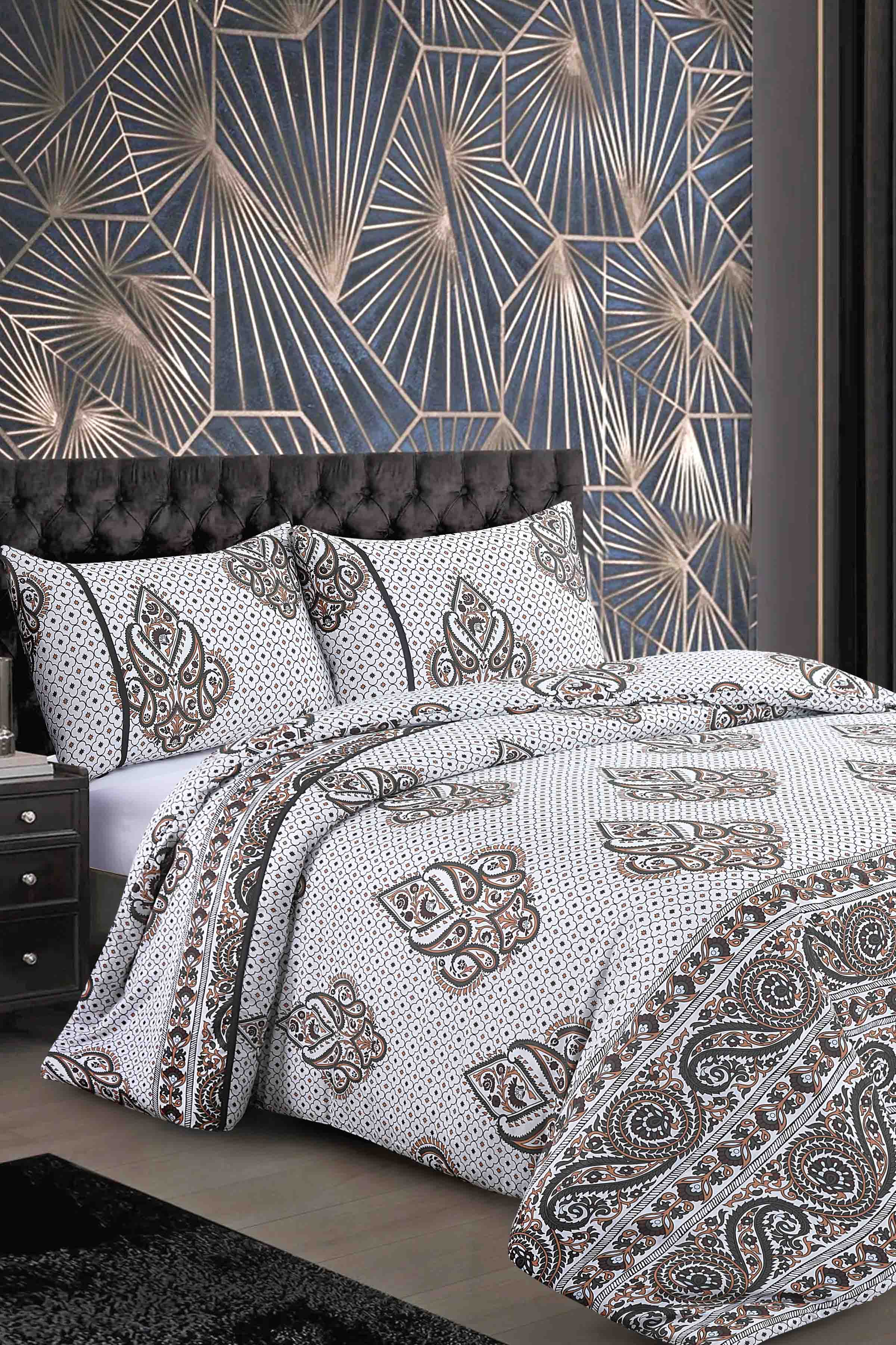 Architecture Duvet Cover