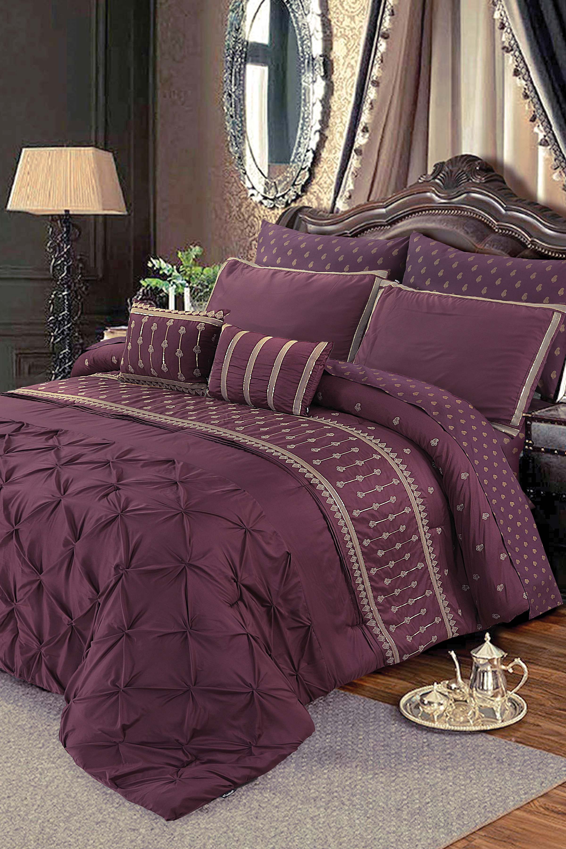Savannah Bed In A Bag
