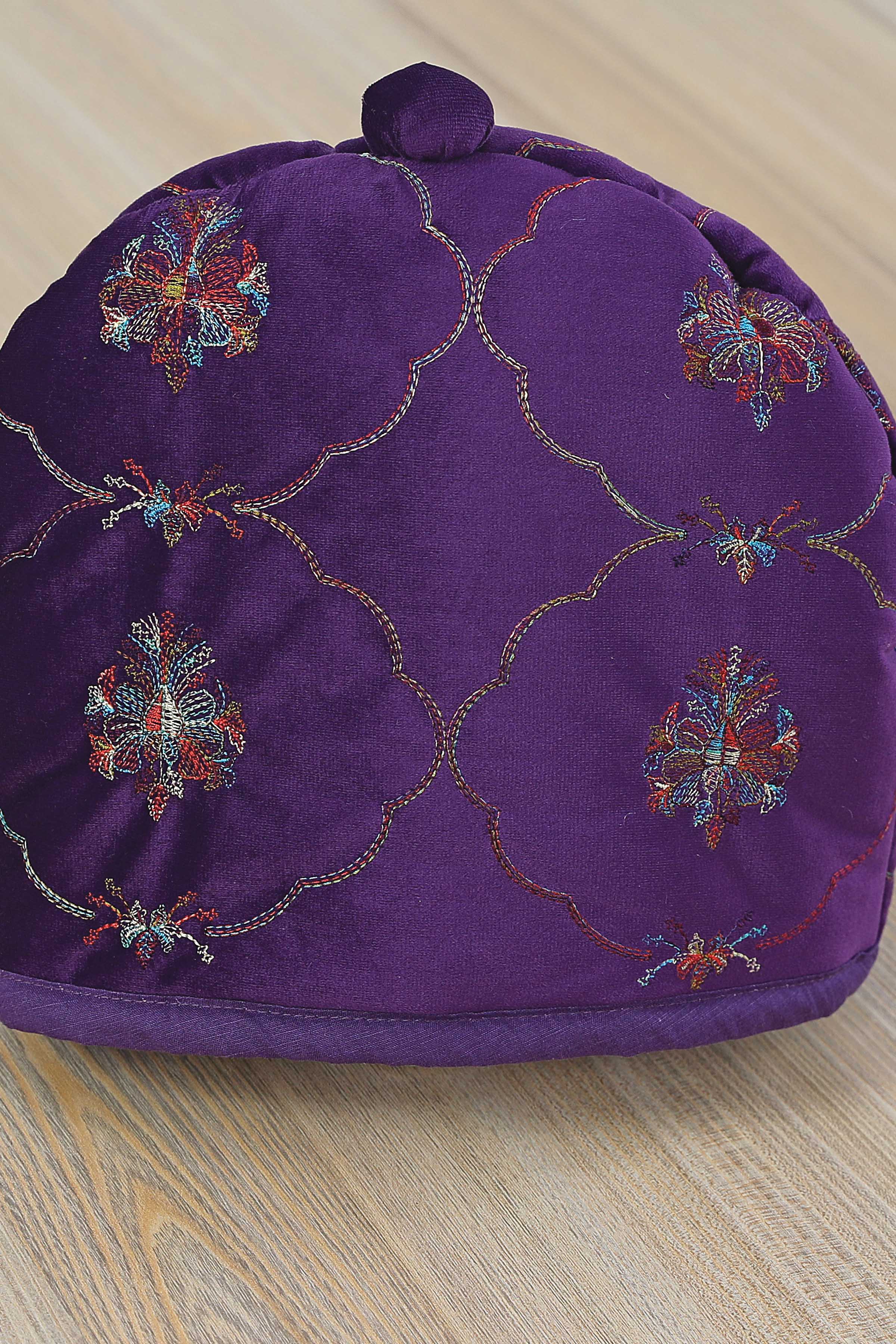 Voila Tea Cozy