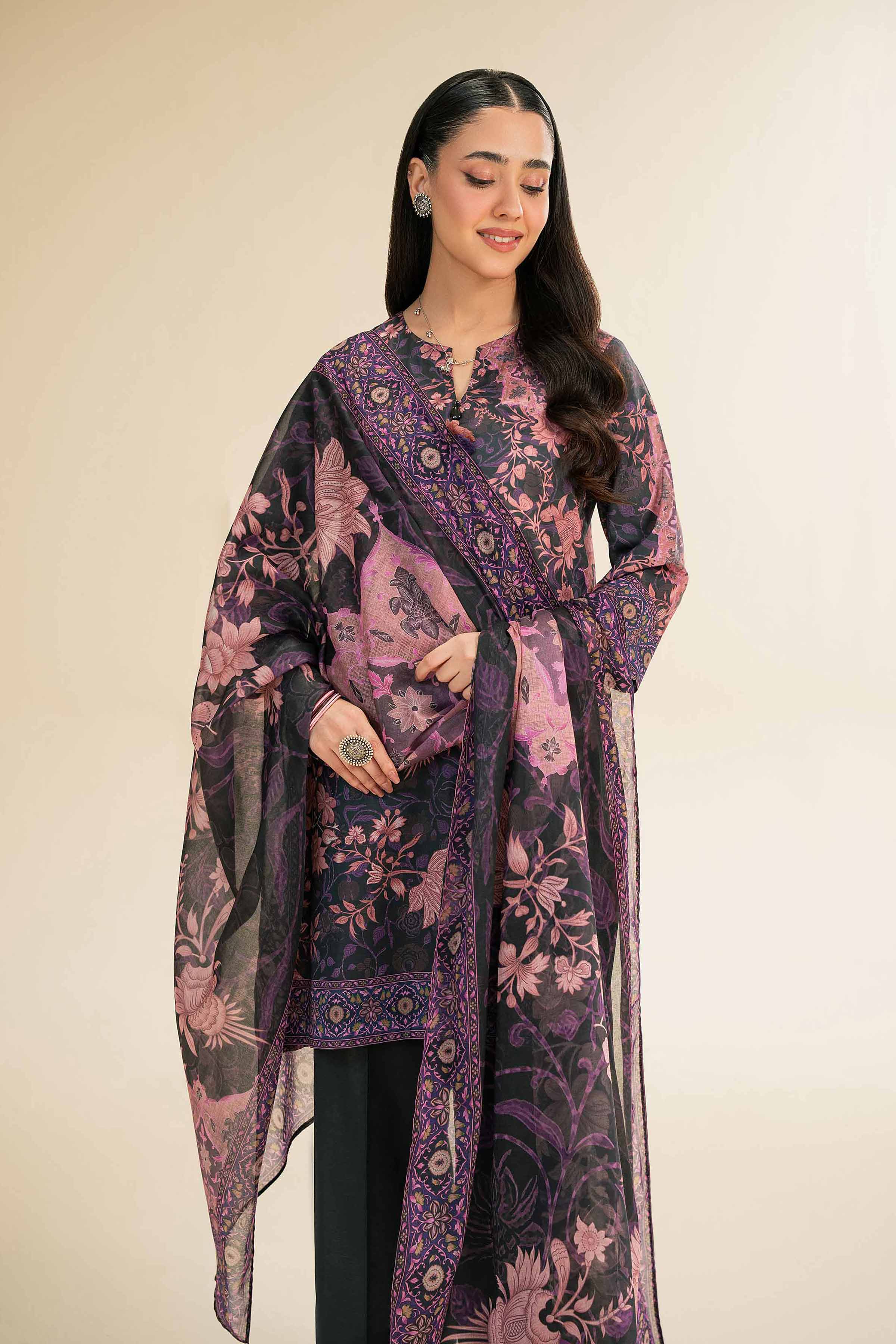99-3-Piece-Digital-Printed-Suit-42501209-1.jpg 3 Piece - Digital Printed Suit - 42501209