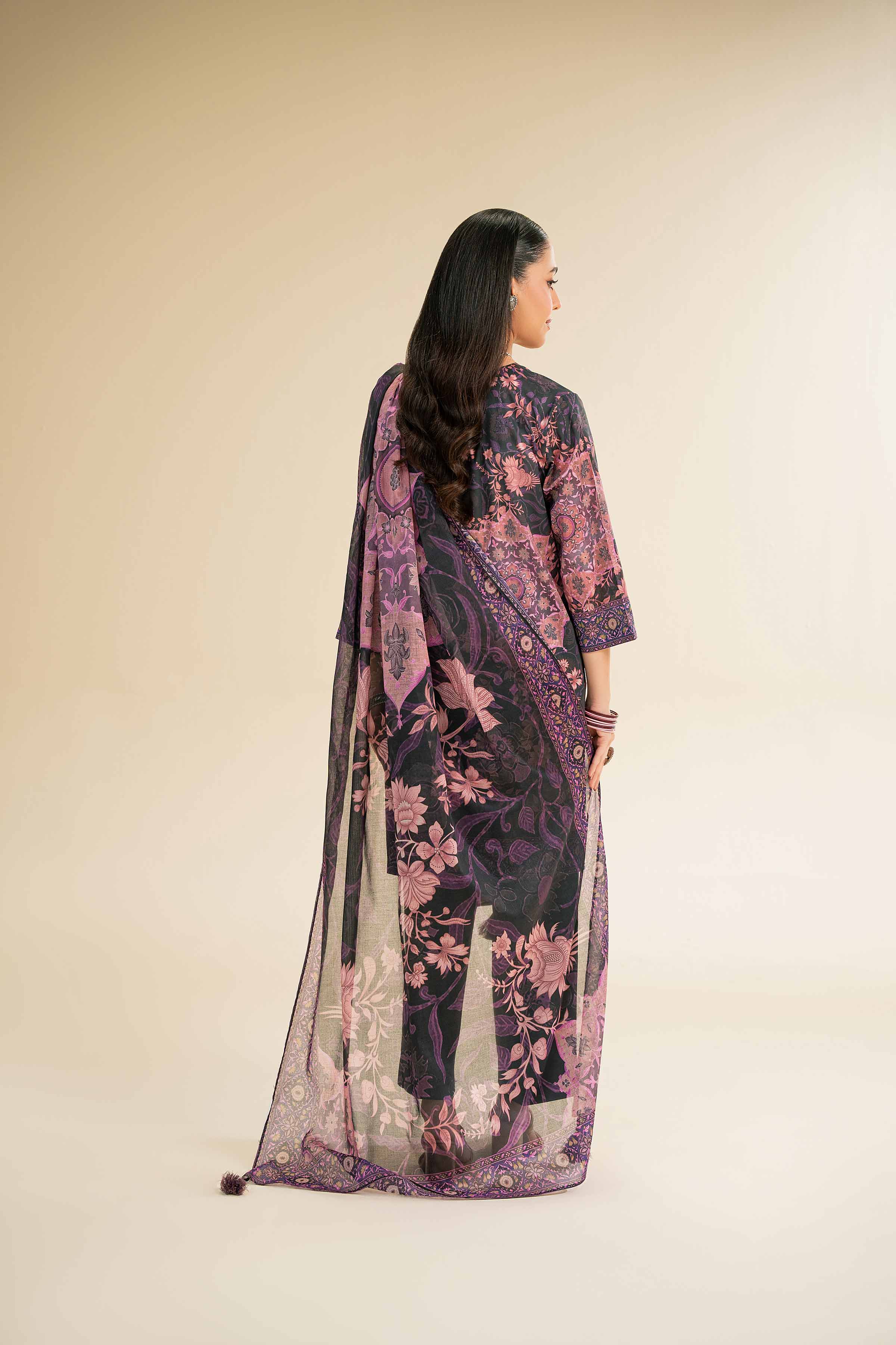 99-3-Piece-Digital-Printed-Suit-42501209-3.jpg 3 Piece - Digital Printed Suit - 42501209