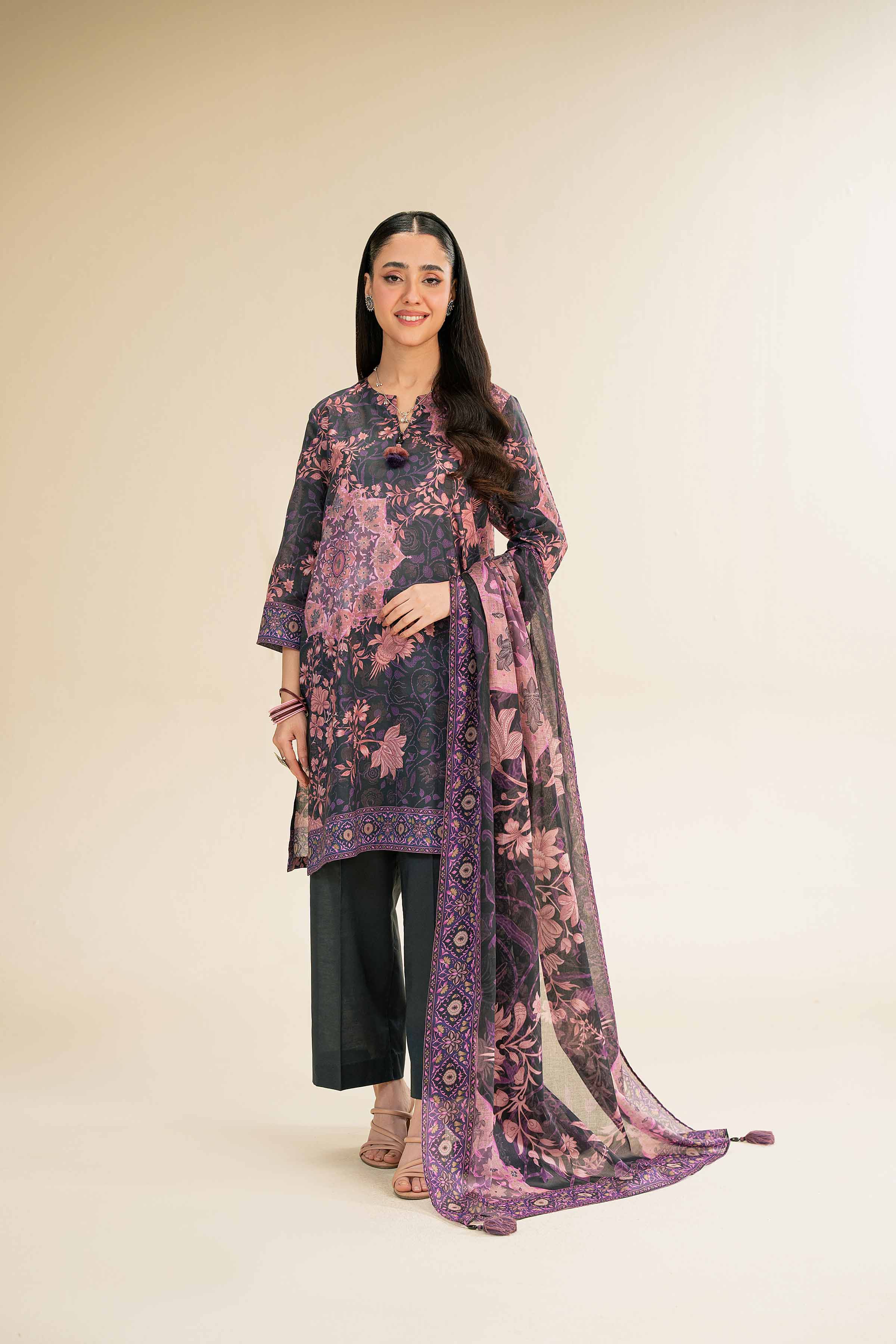 99-3-Piece-Digital-Printed-Suit-42501209-5.jpg 3 Piece - Digital Printed Suit - 42501209