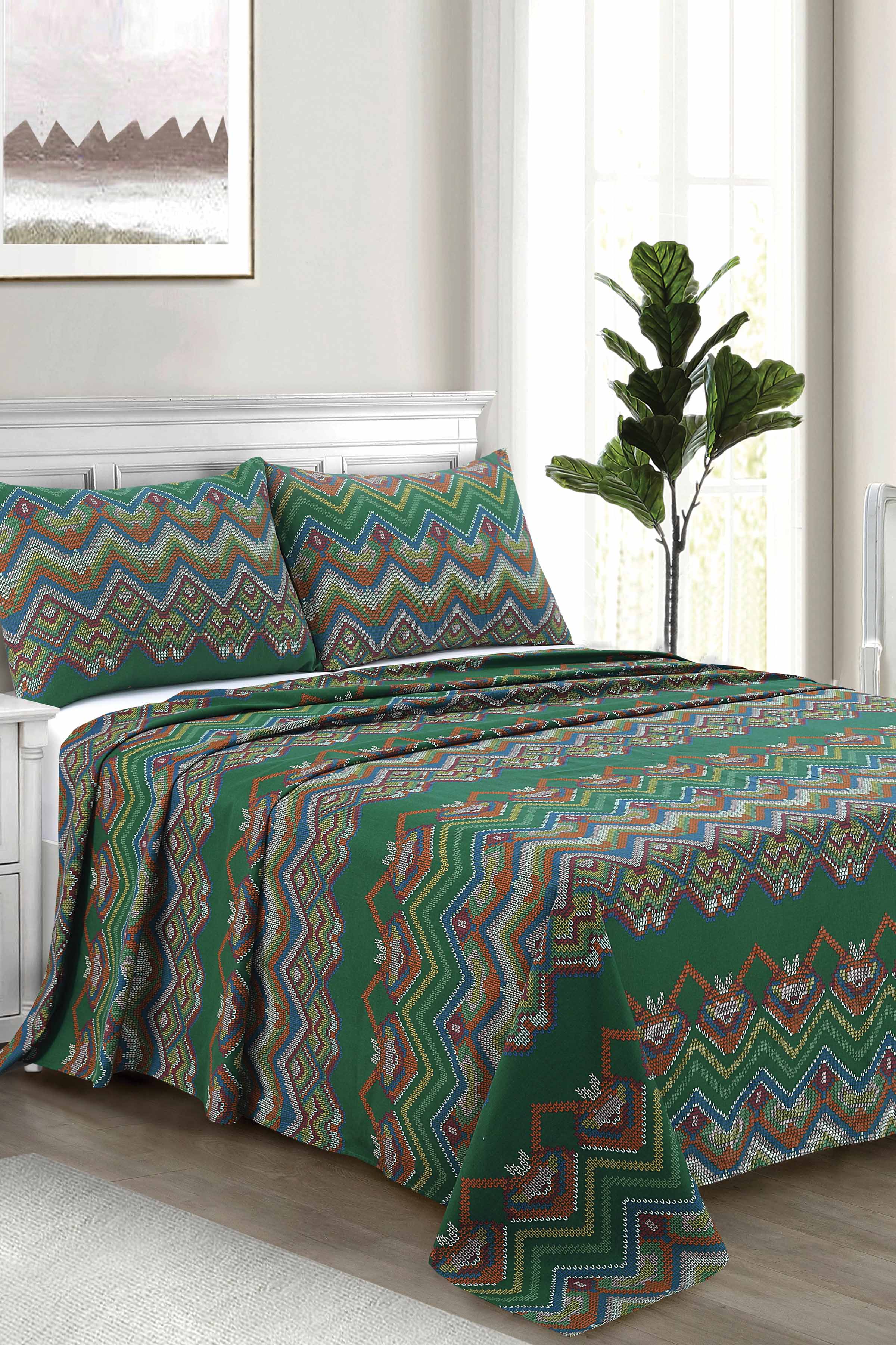 9946-Zamrad-Sheet-Set-1.jpg Zamrad Sheet Set